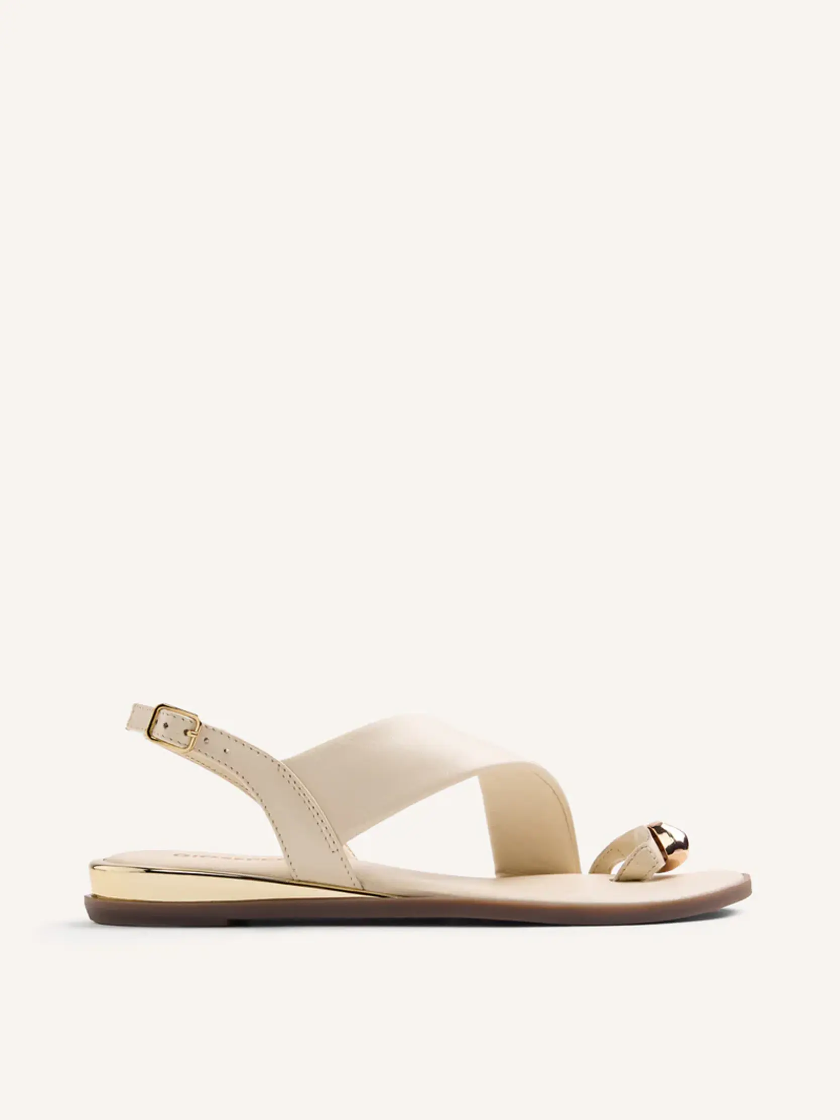 Stony Sandal 2