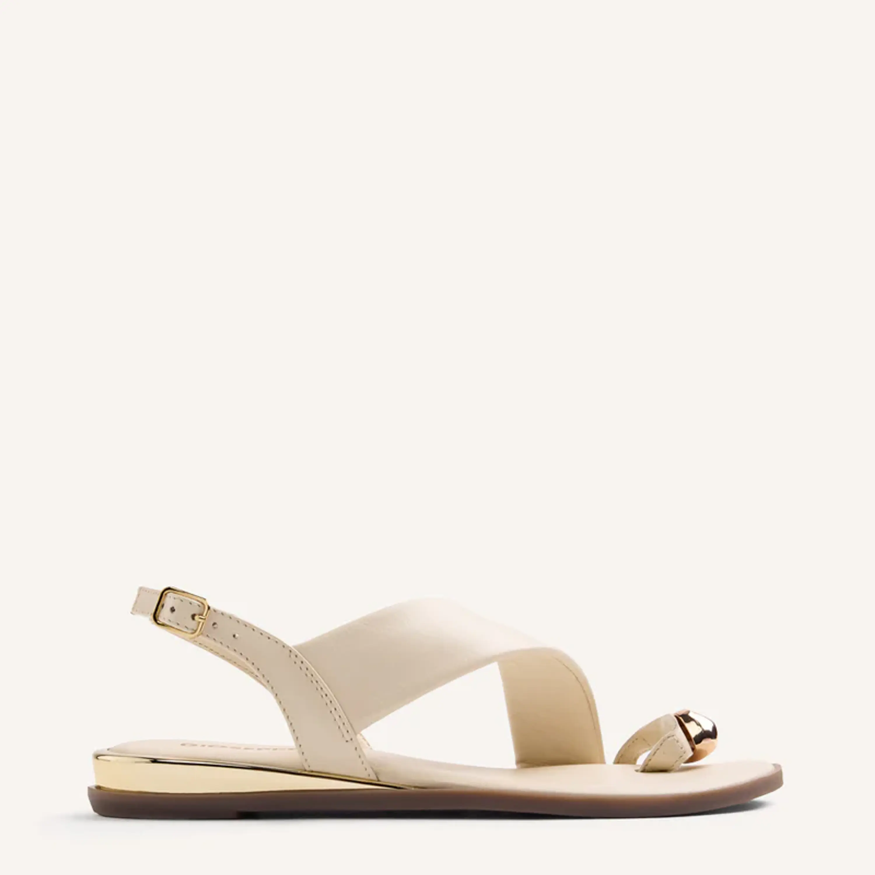 Stony Sandal 2