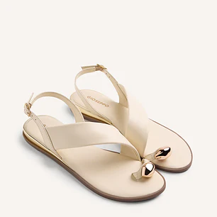Stony Sandal