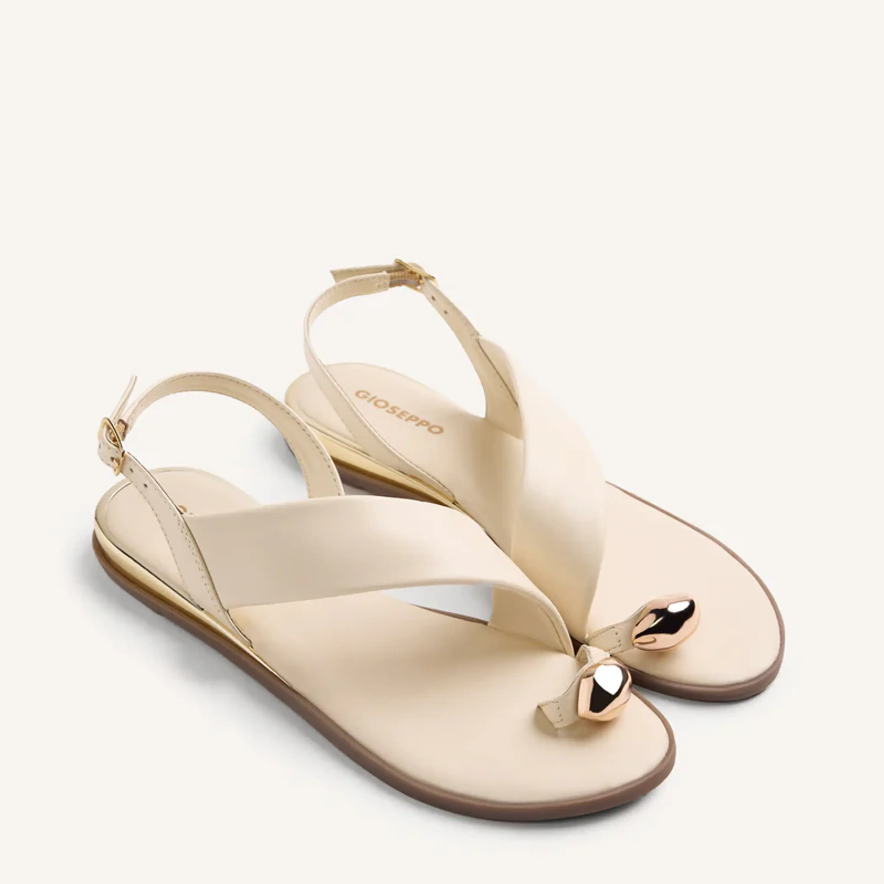Stony Sandal 1