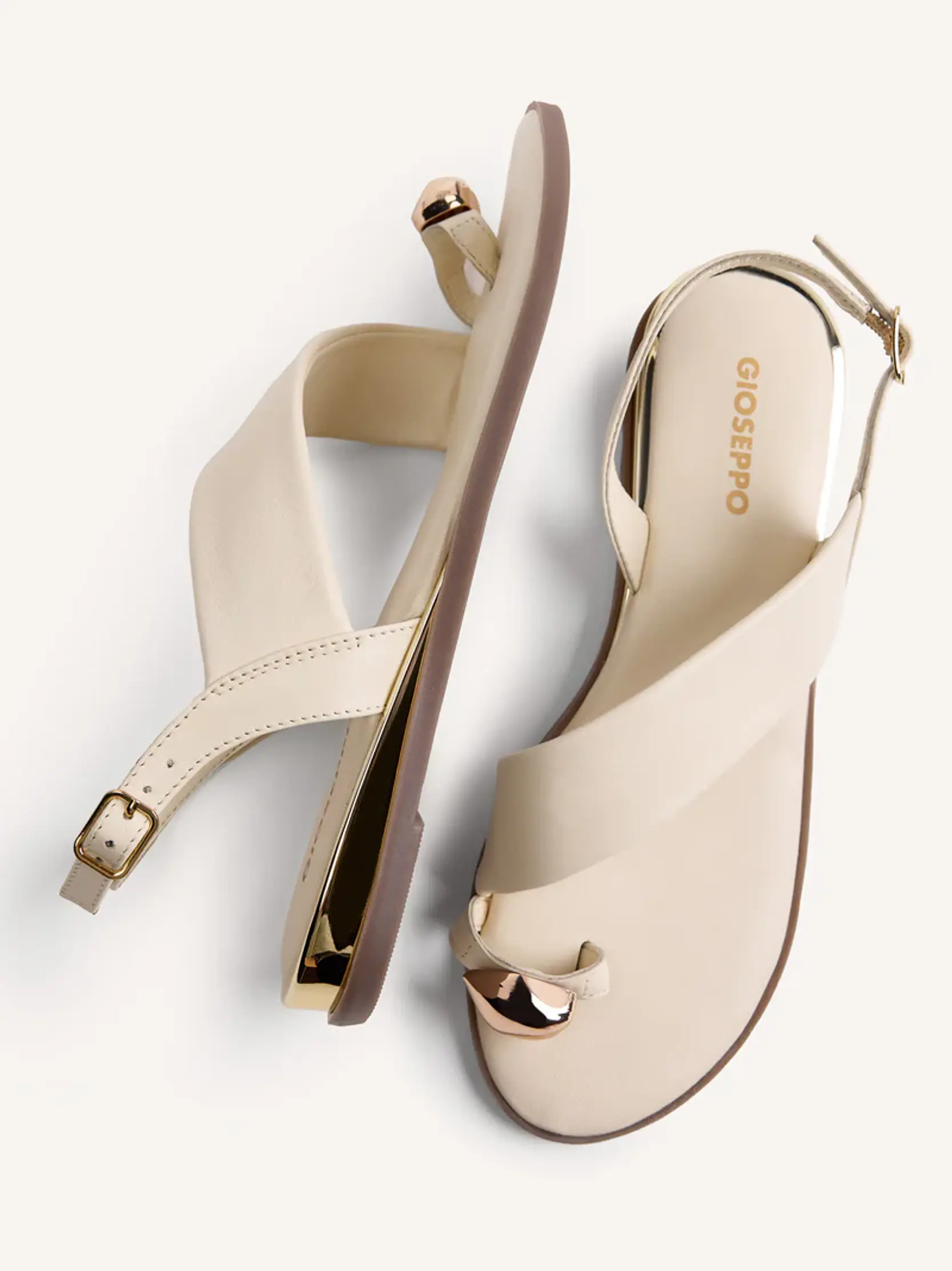 Stony Sandal 4