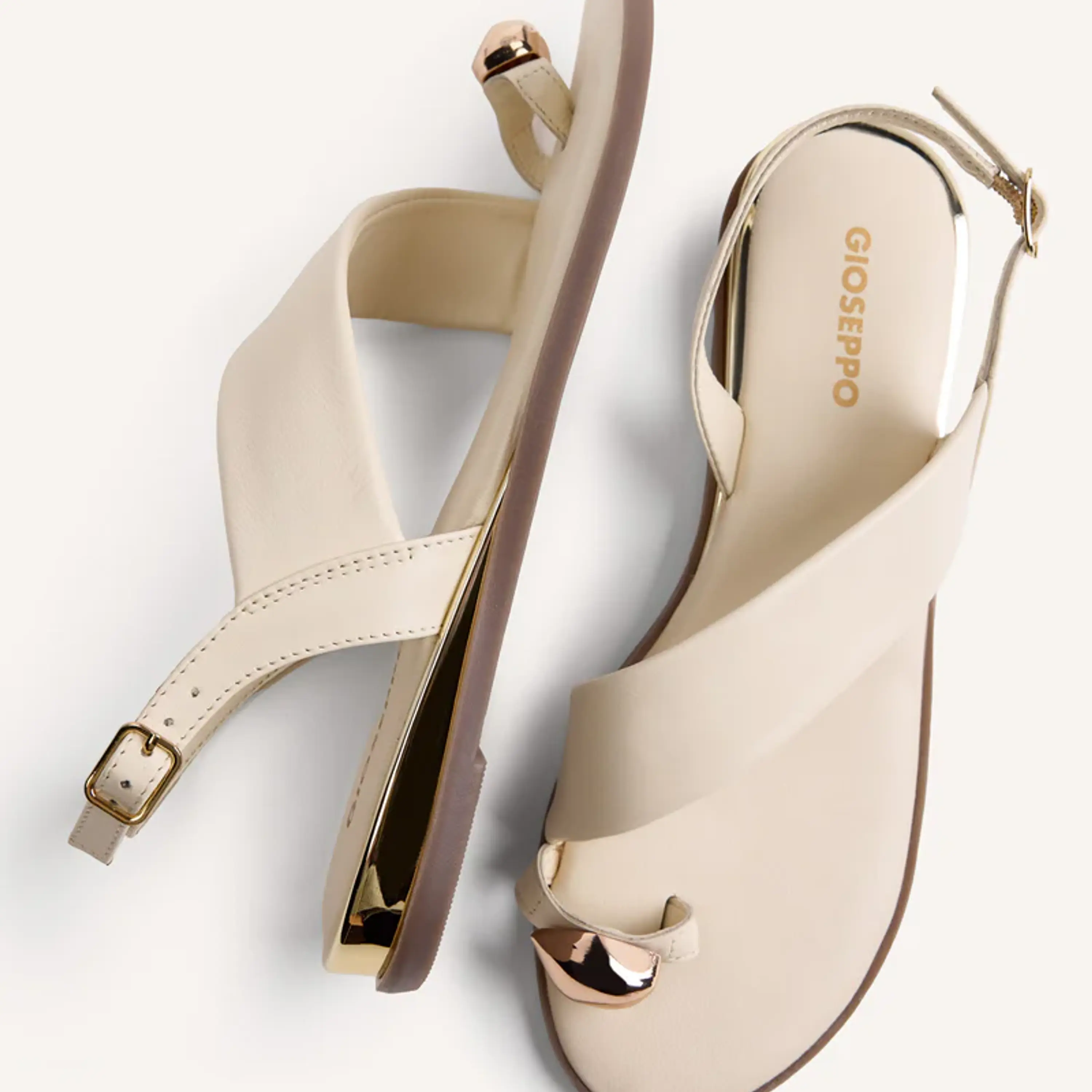 Stony Sandal 4