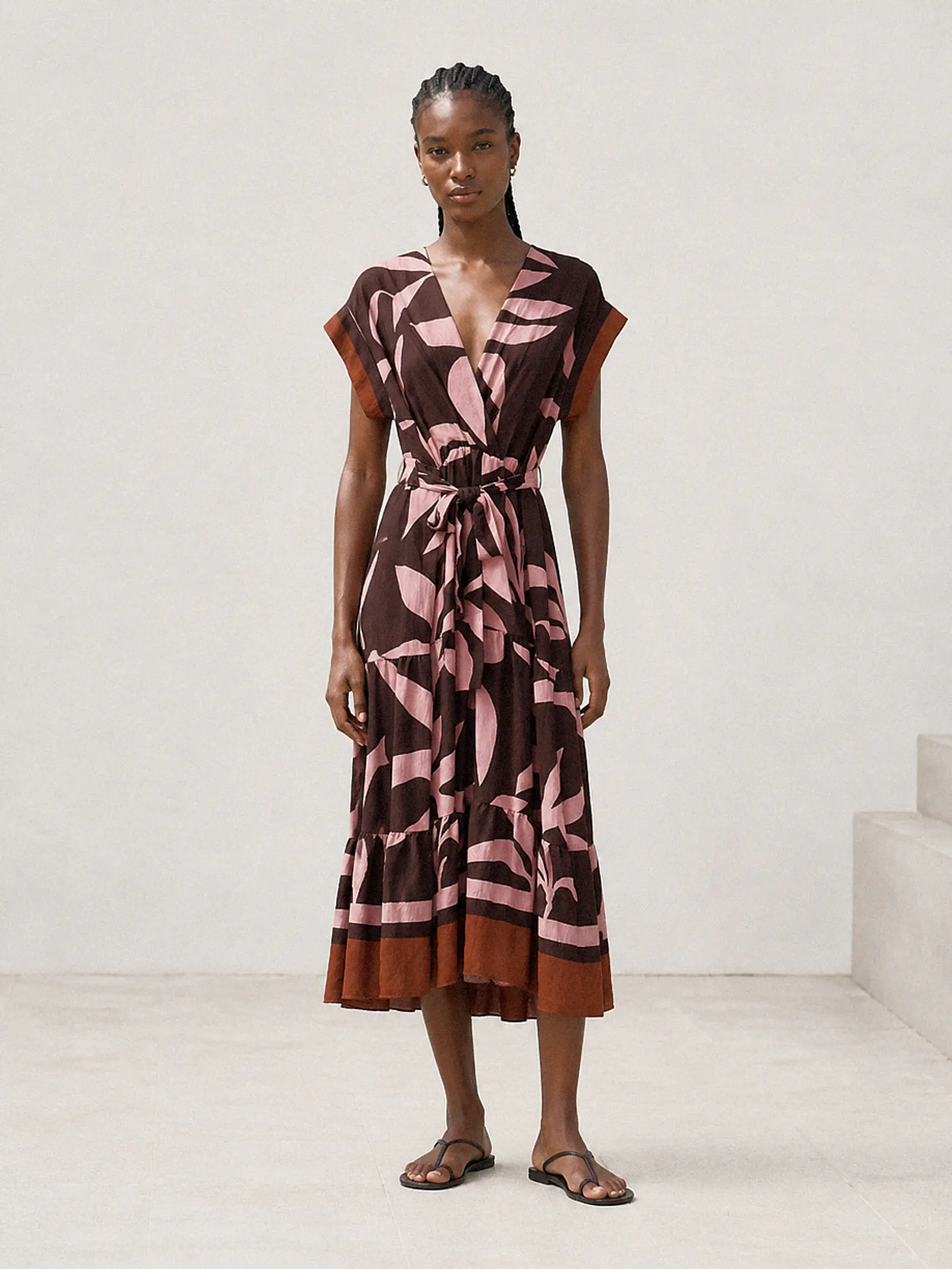 Vestido July  1