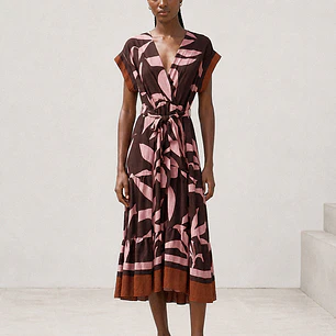 Vestido July 