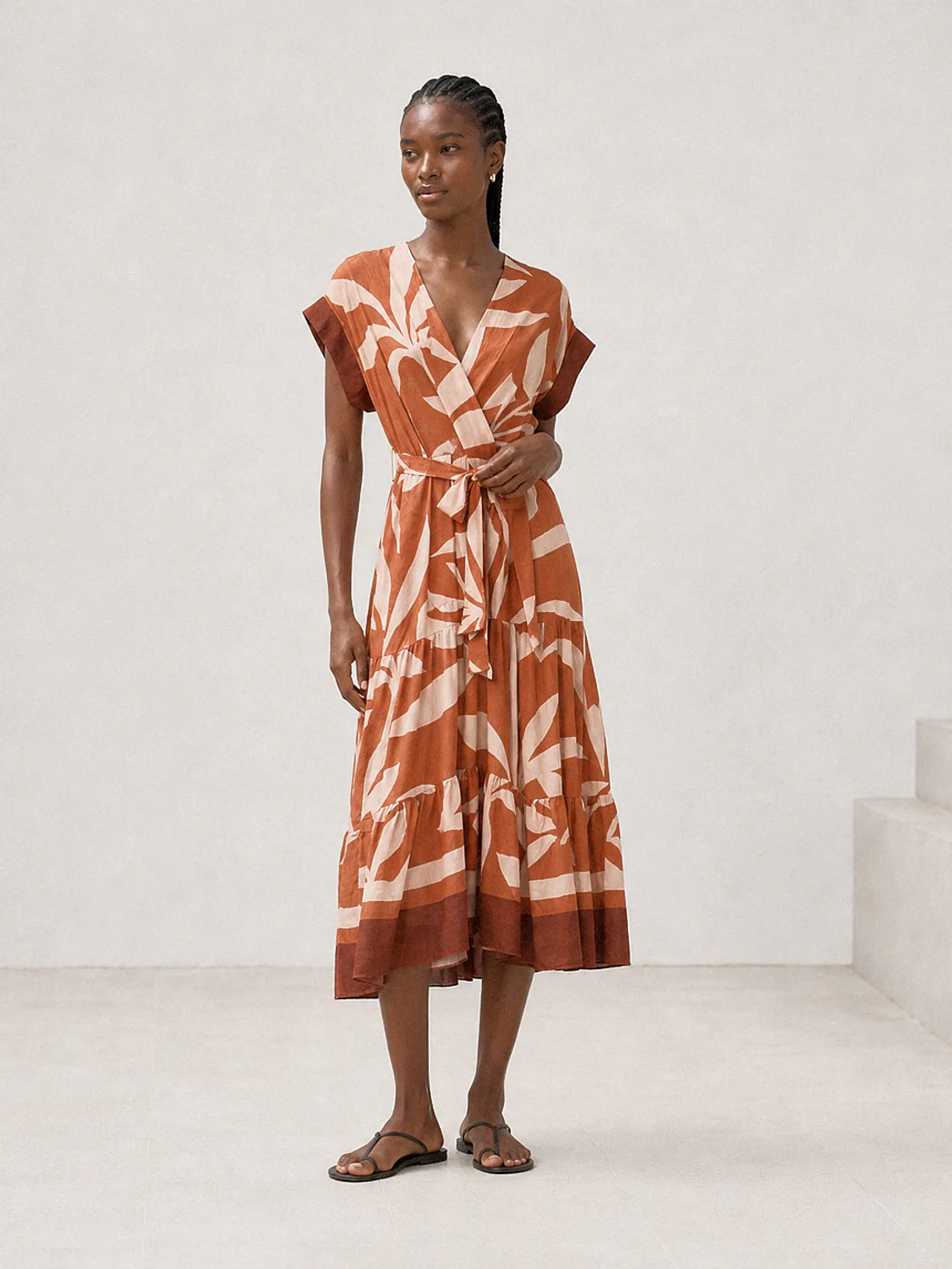 Vestido July 