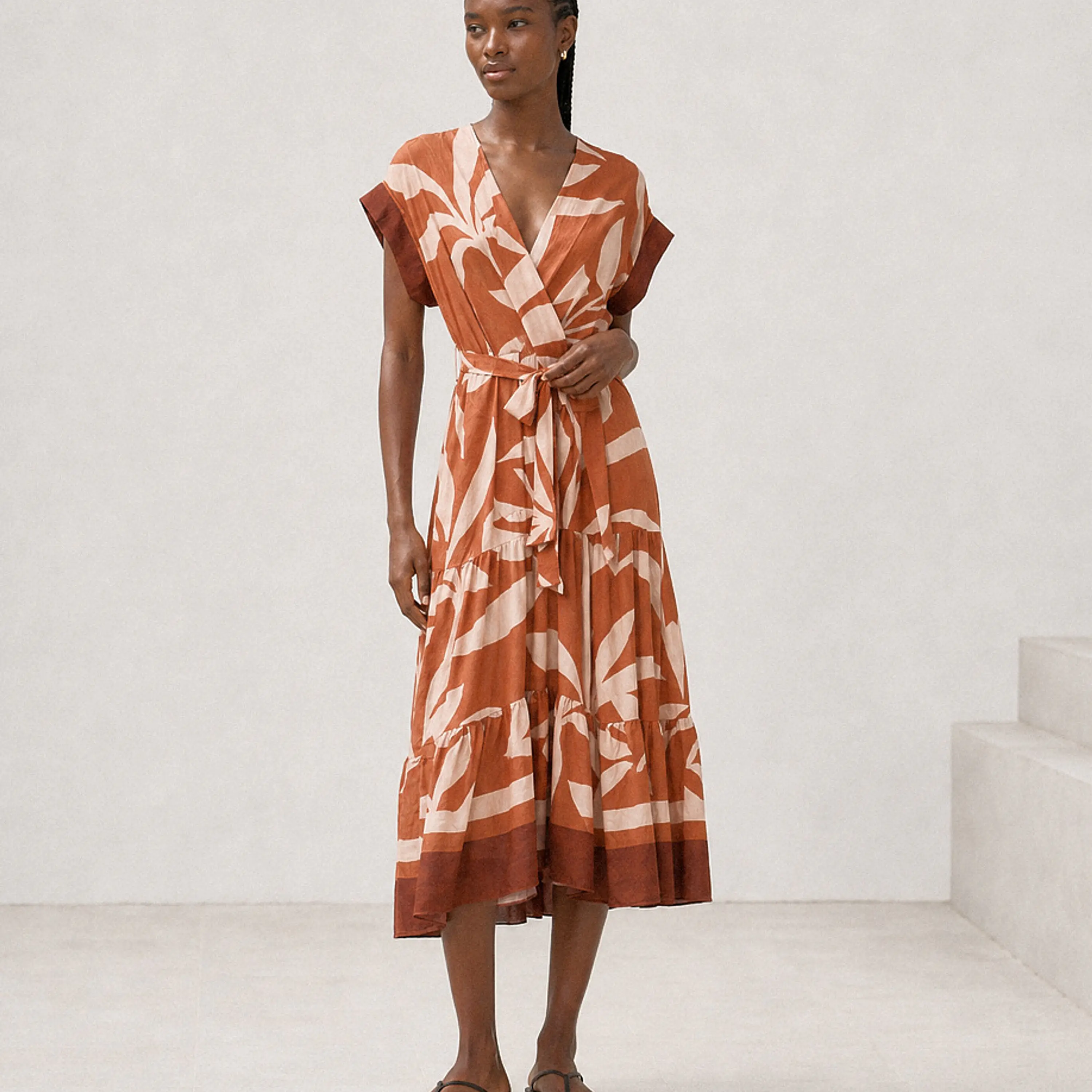Vestido July 