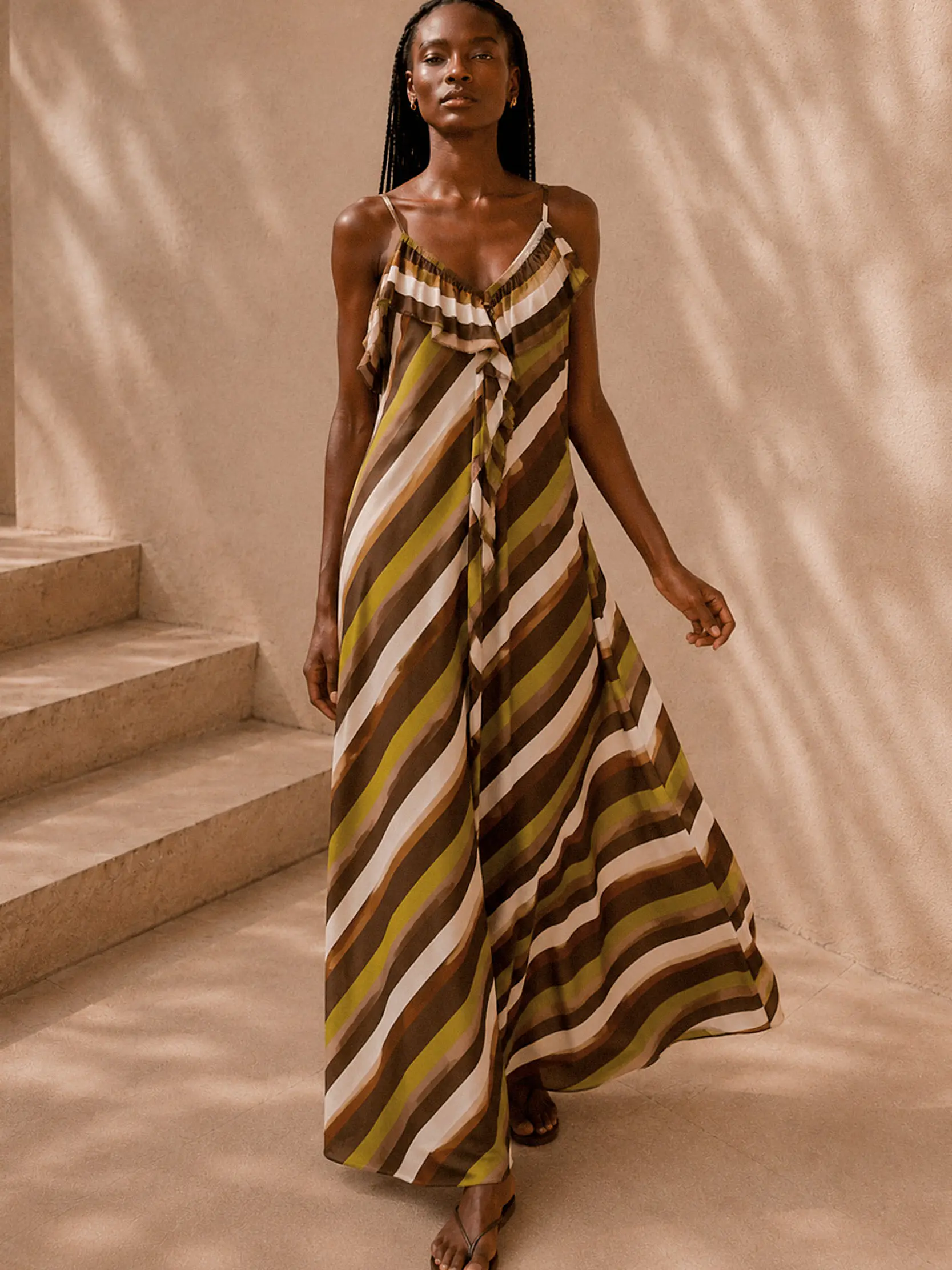 Vestido Gily  1