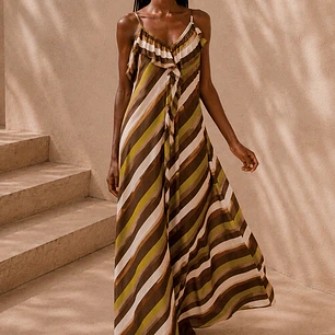 Vestido Gily 