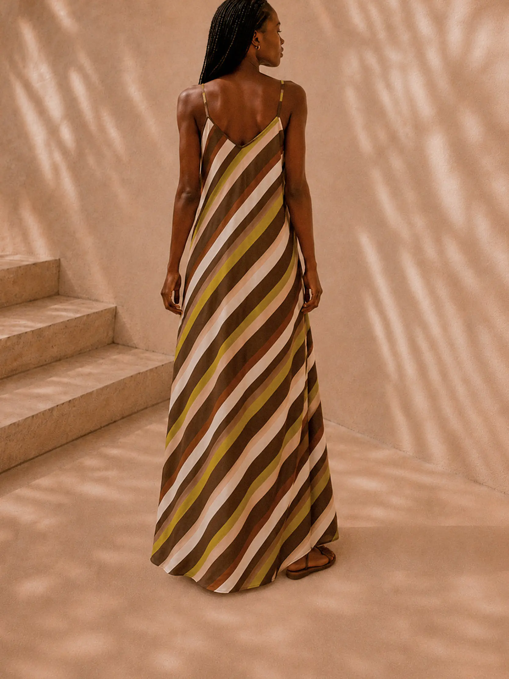 Vestido Gily  2