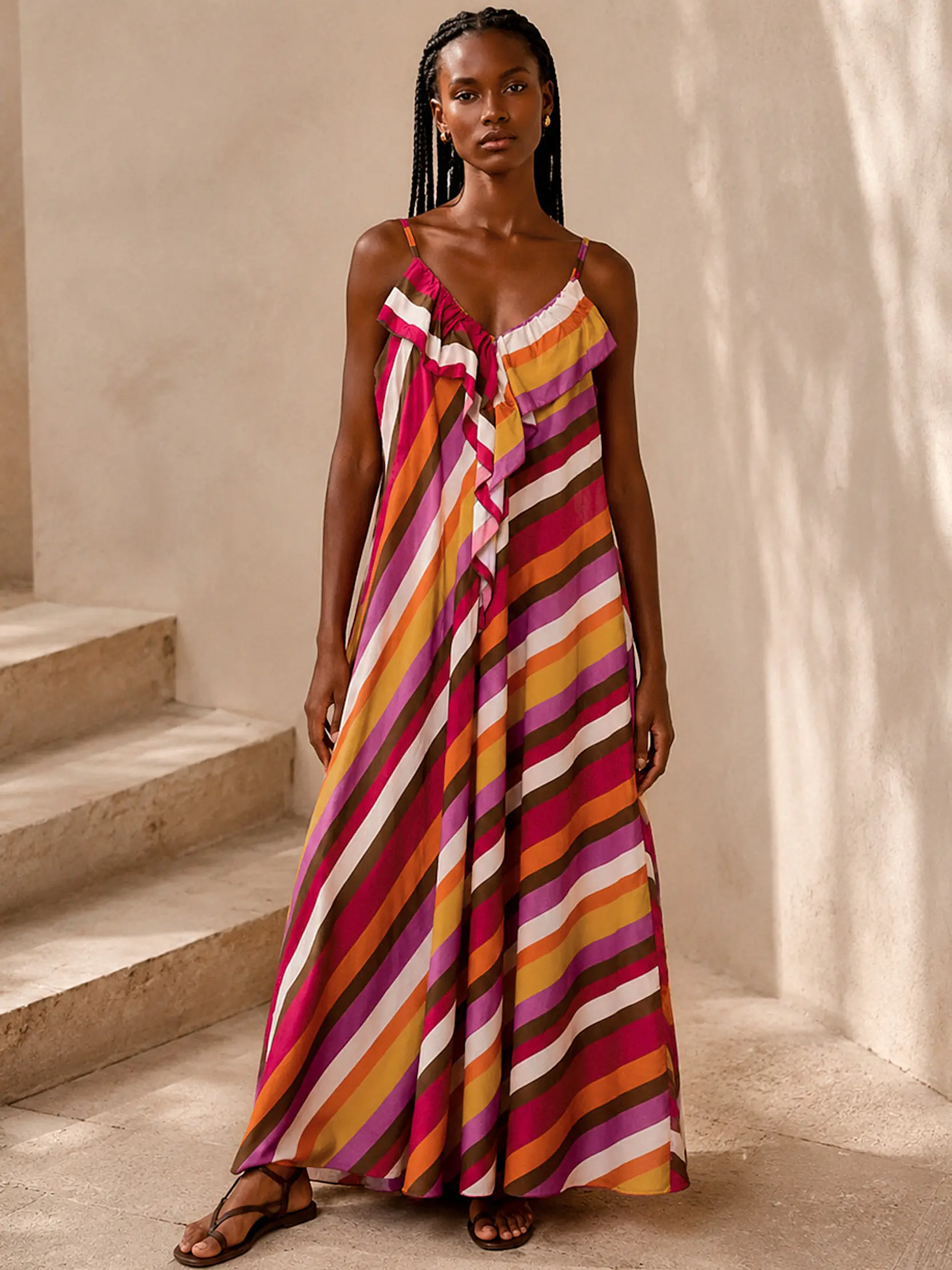 Vestido Gily