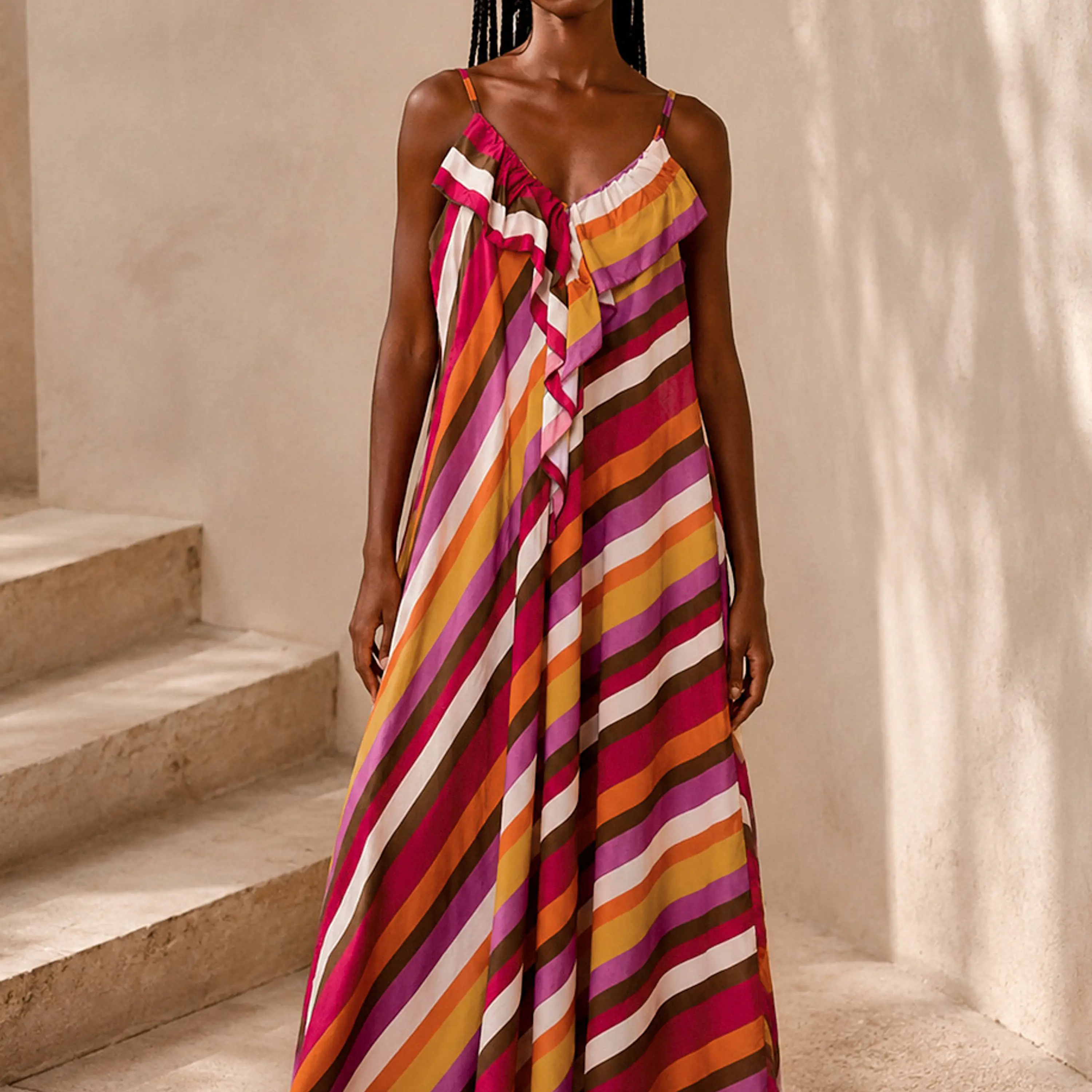 Vestido Gily