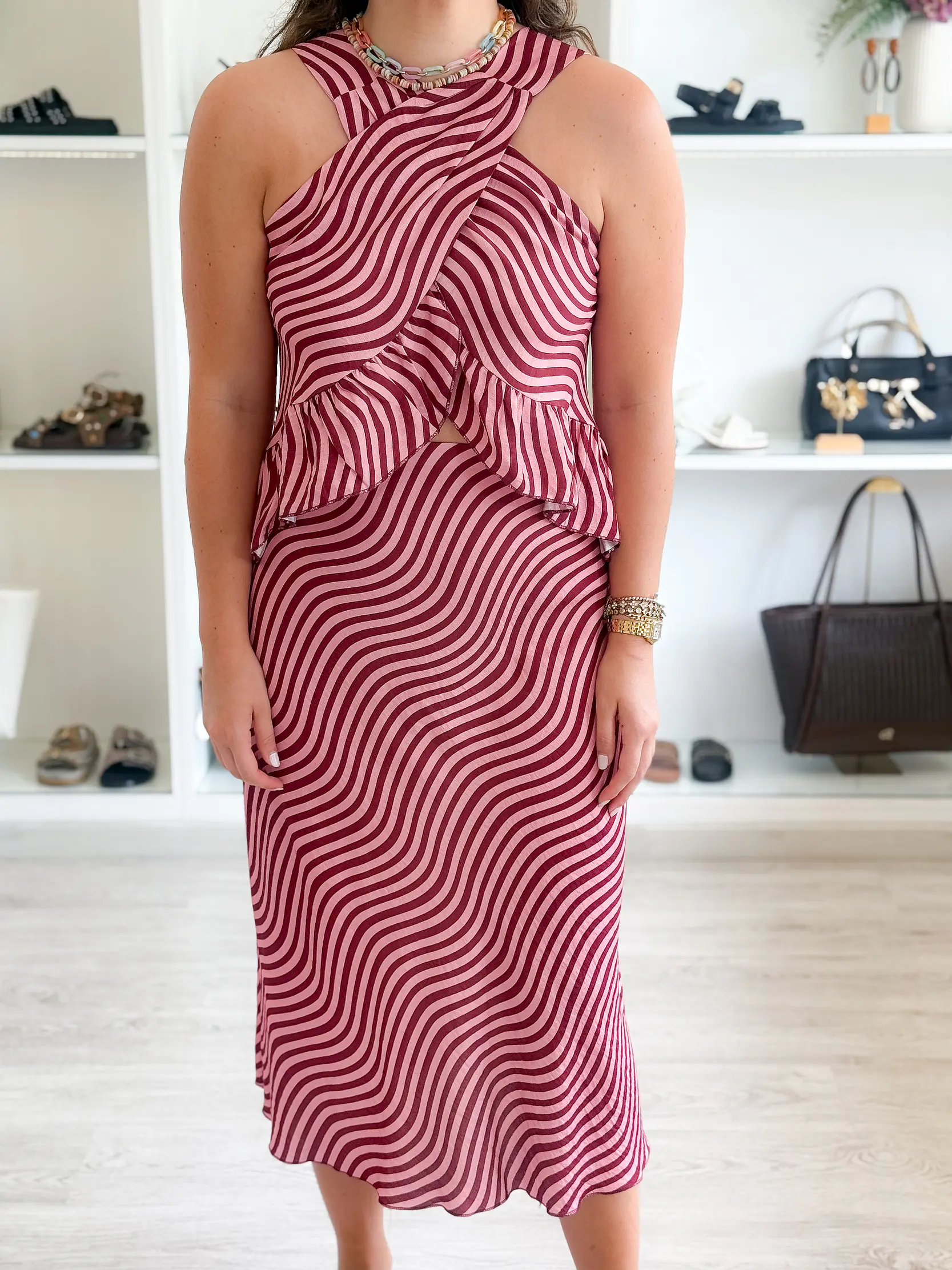 Conjunto June 6