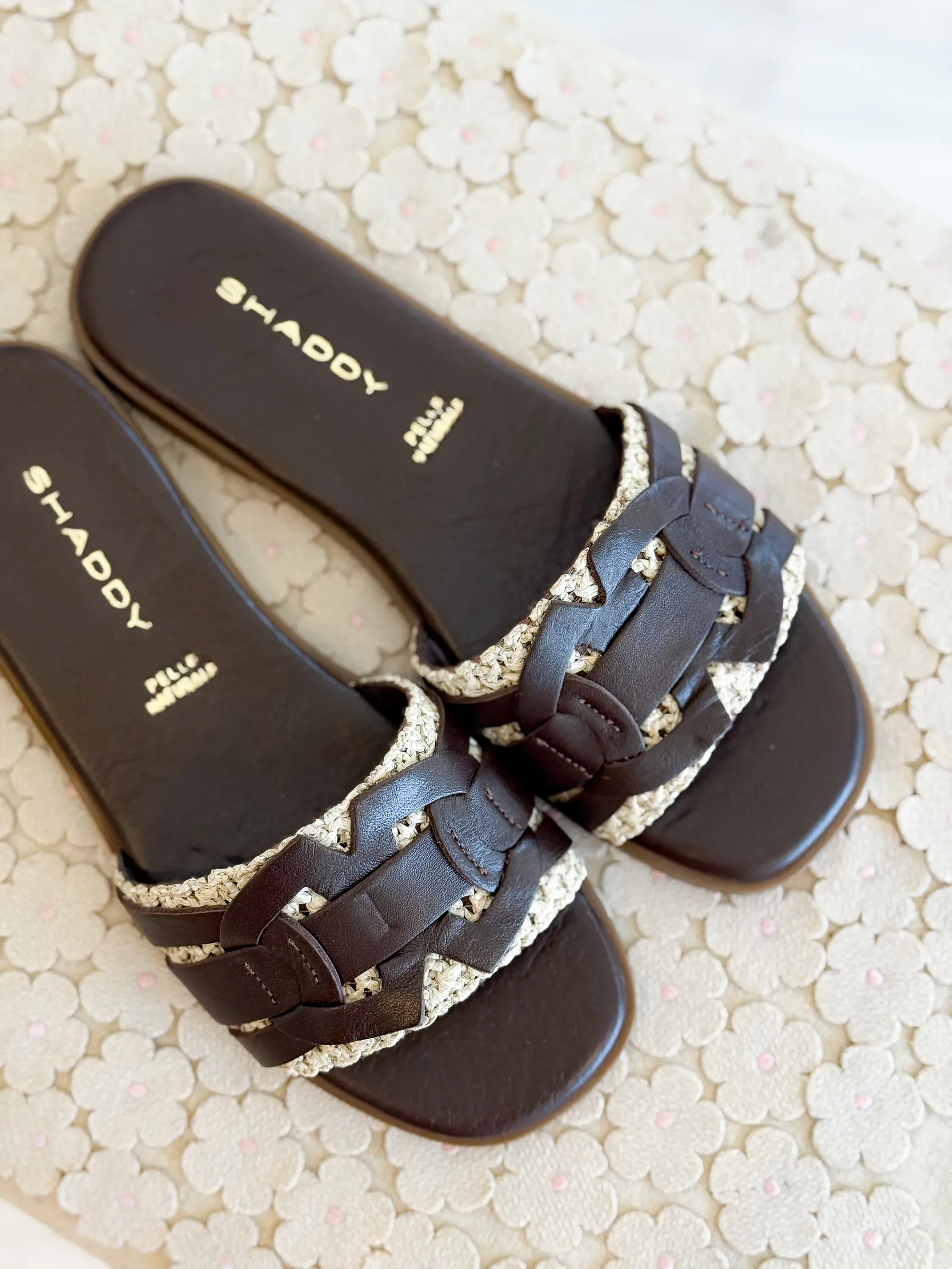 Penny Sandal 1