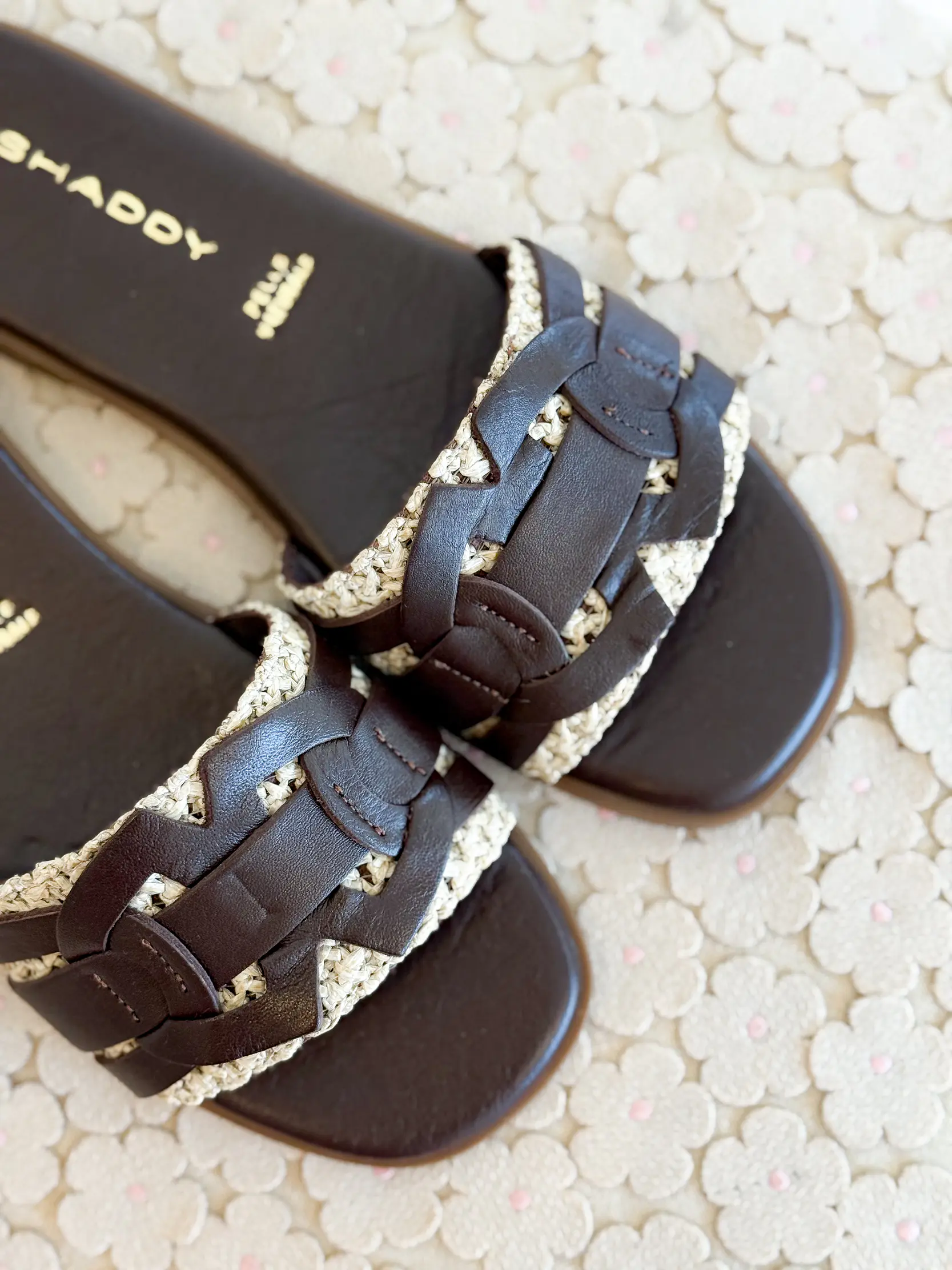 Penny Sandal 2