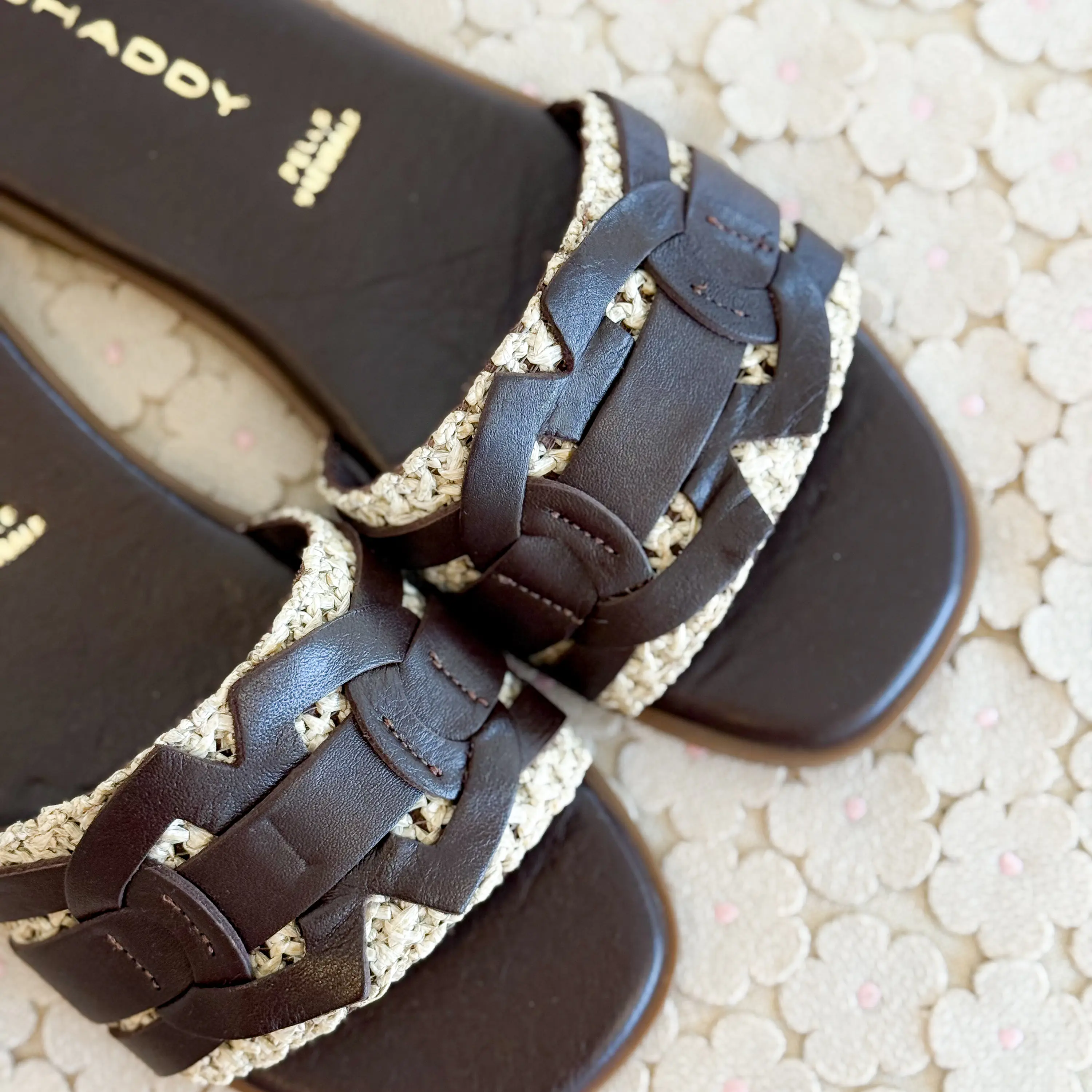 Penny Sandal 2