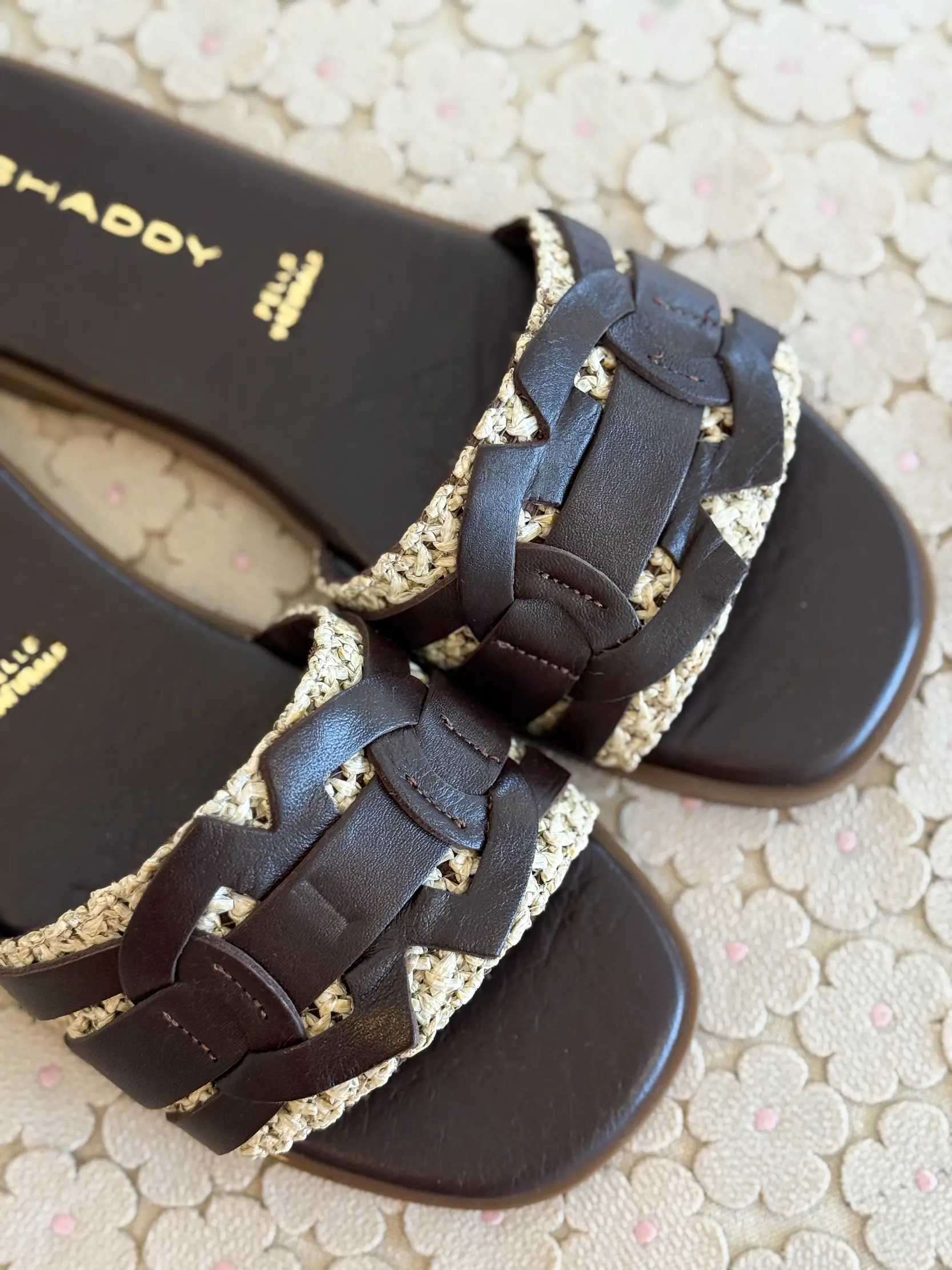 Penny Sandal 4