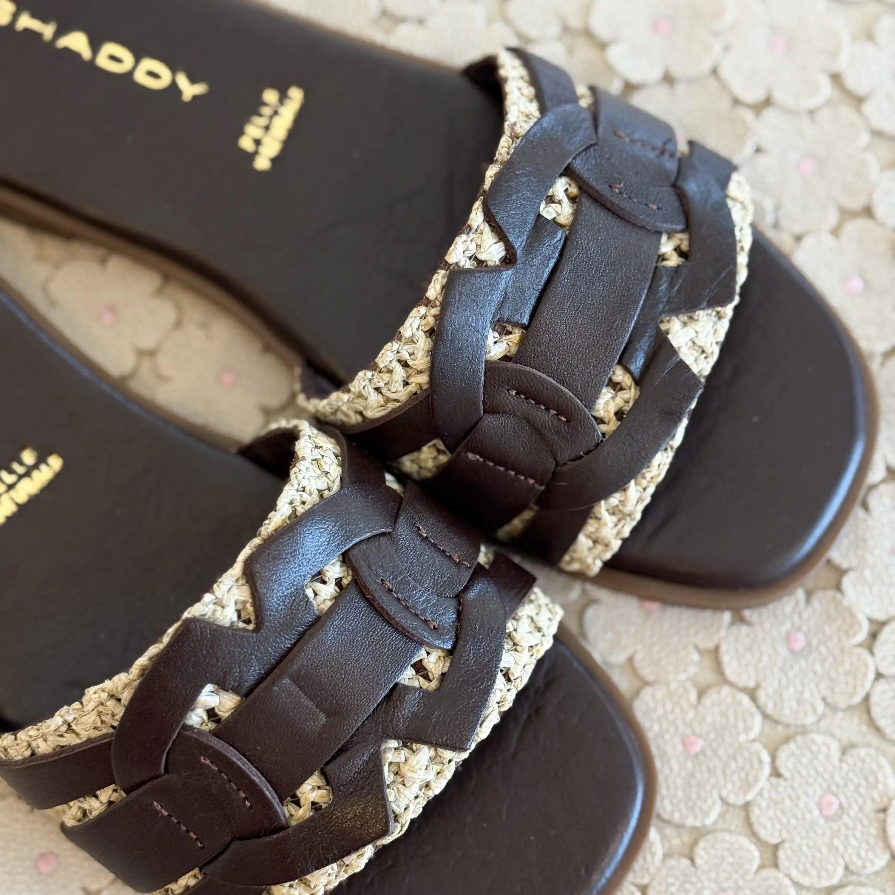 Penny Sandal 4