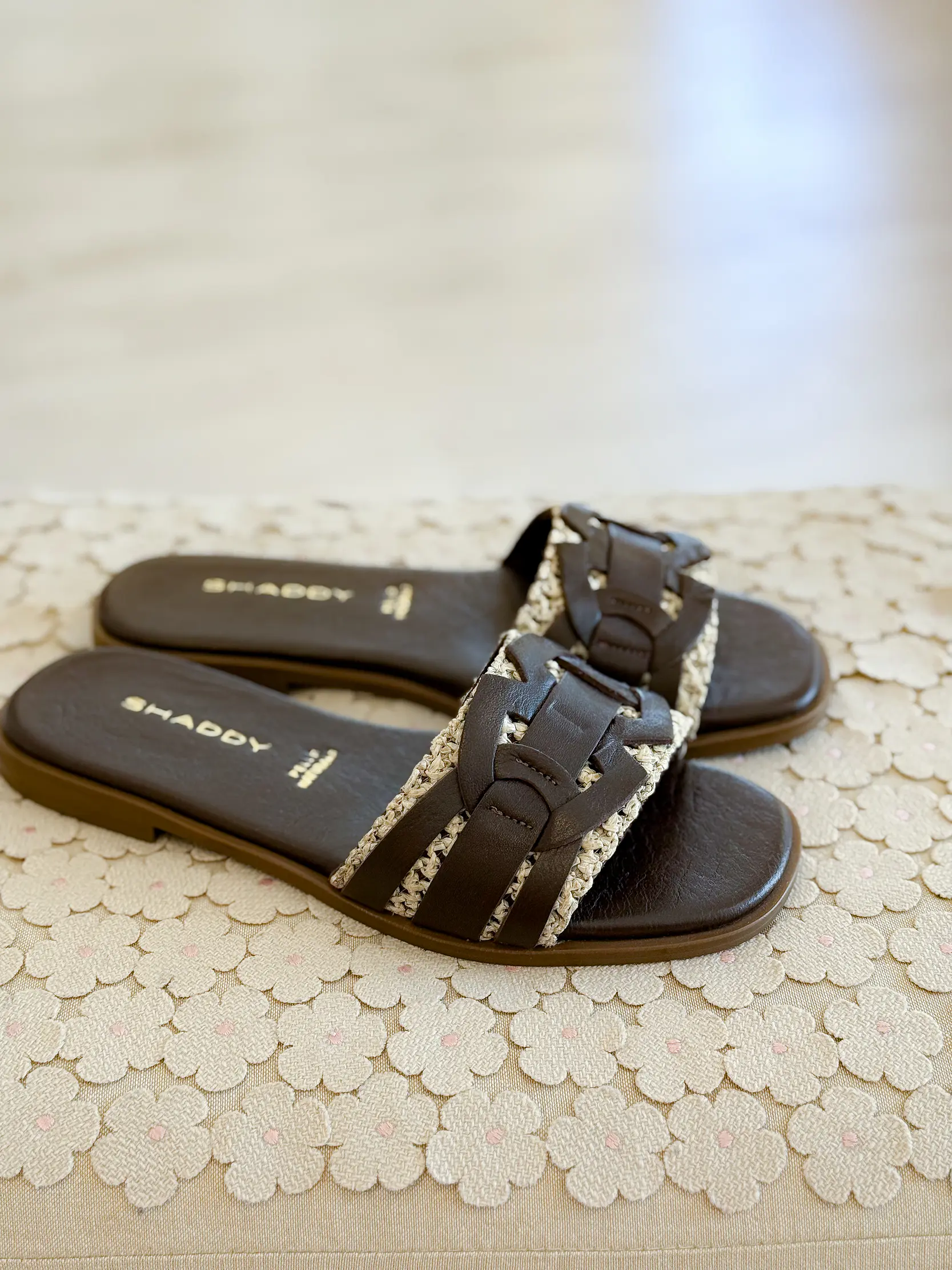Penny Sandal 5