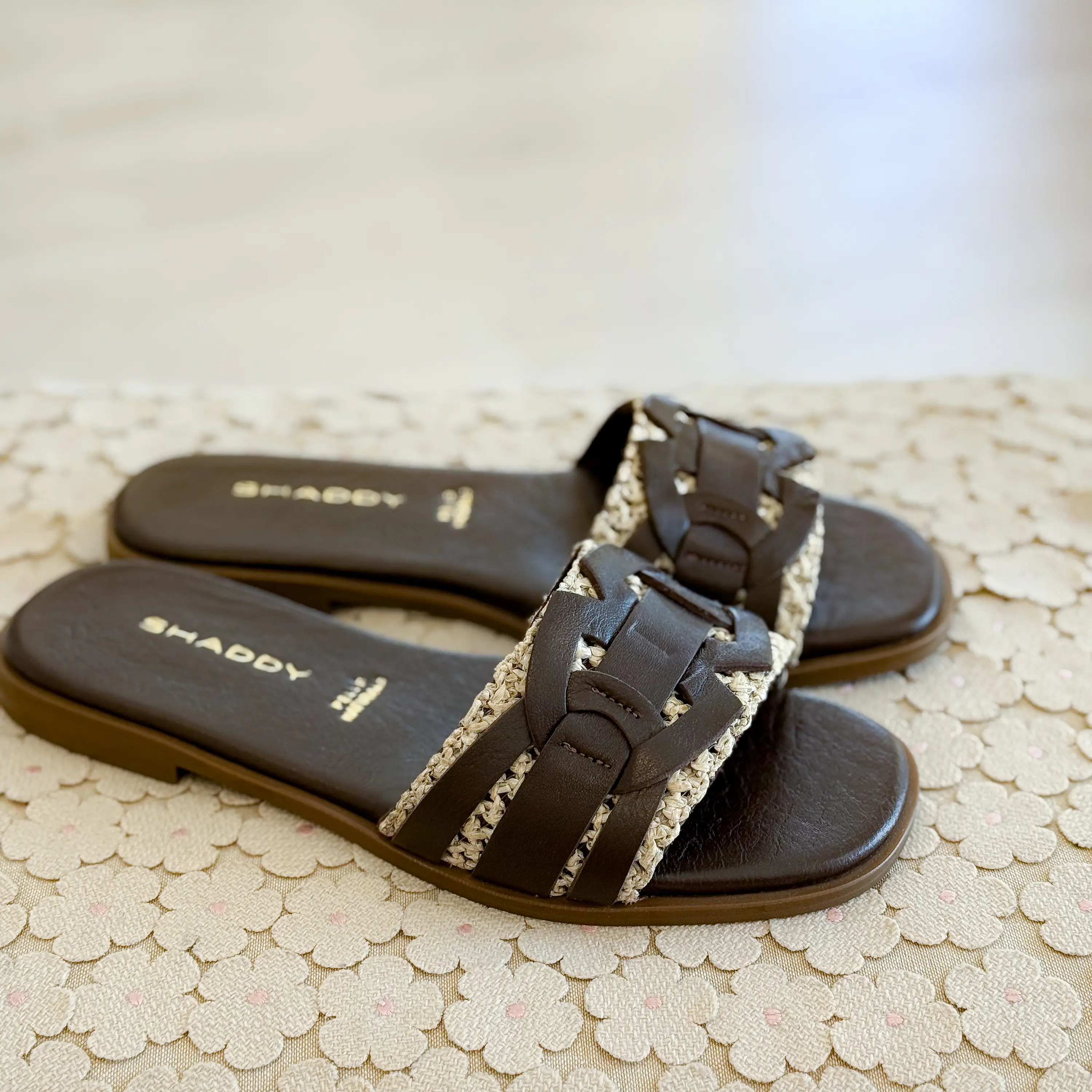 Penny Sandal 5
