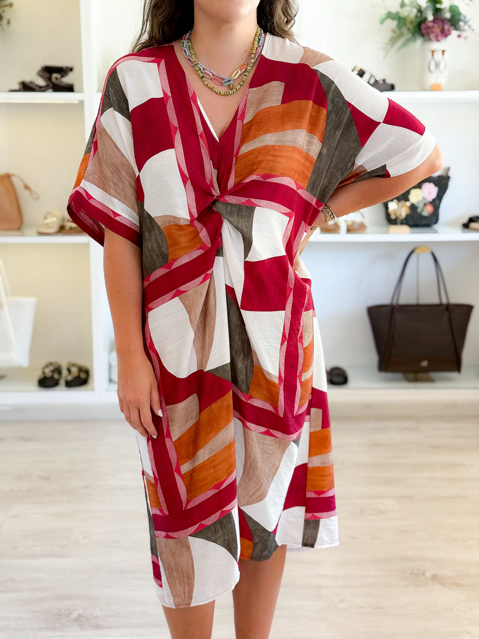 Vestido Tatiana  3
