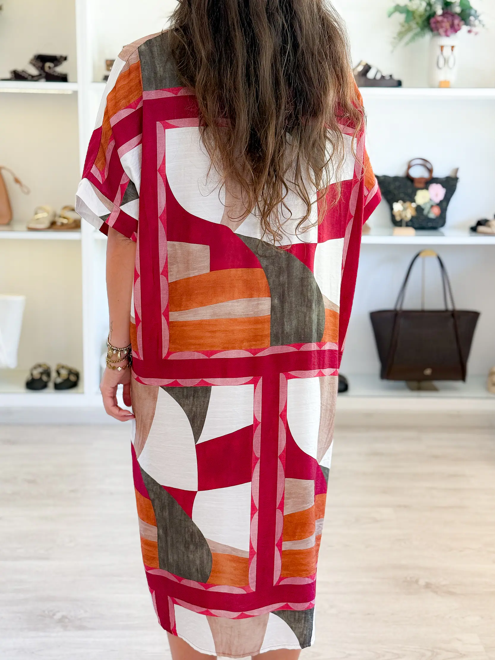 Vestido Tatiana  4