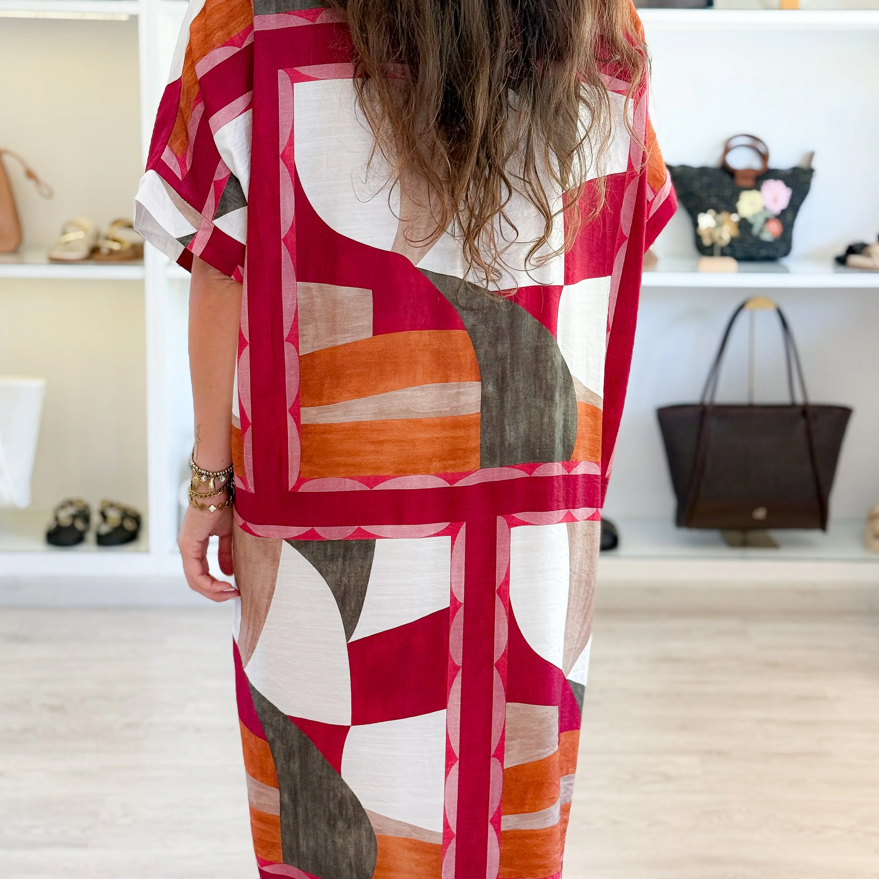 Vestido Tatiana  4