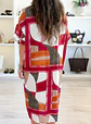 Vestido Tatiana  - Thumbnail 4