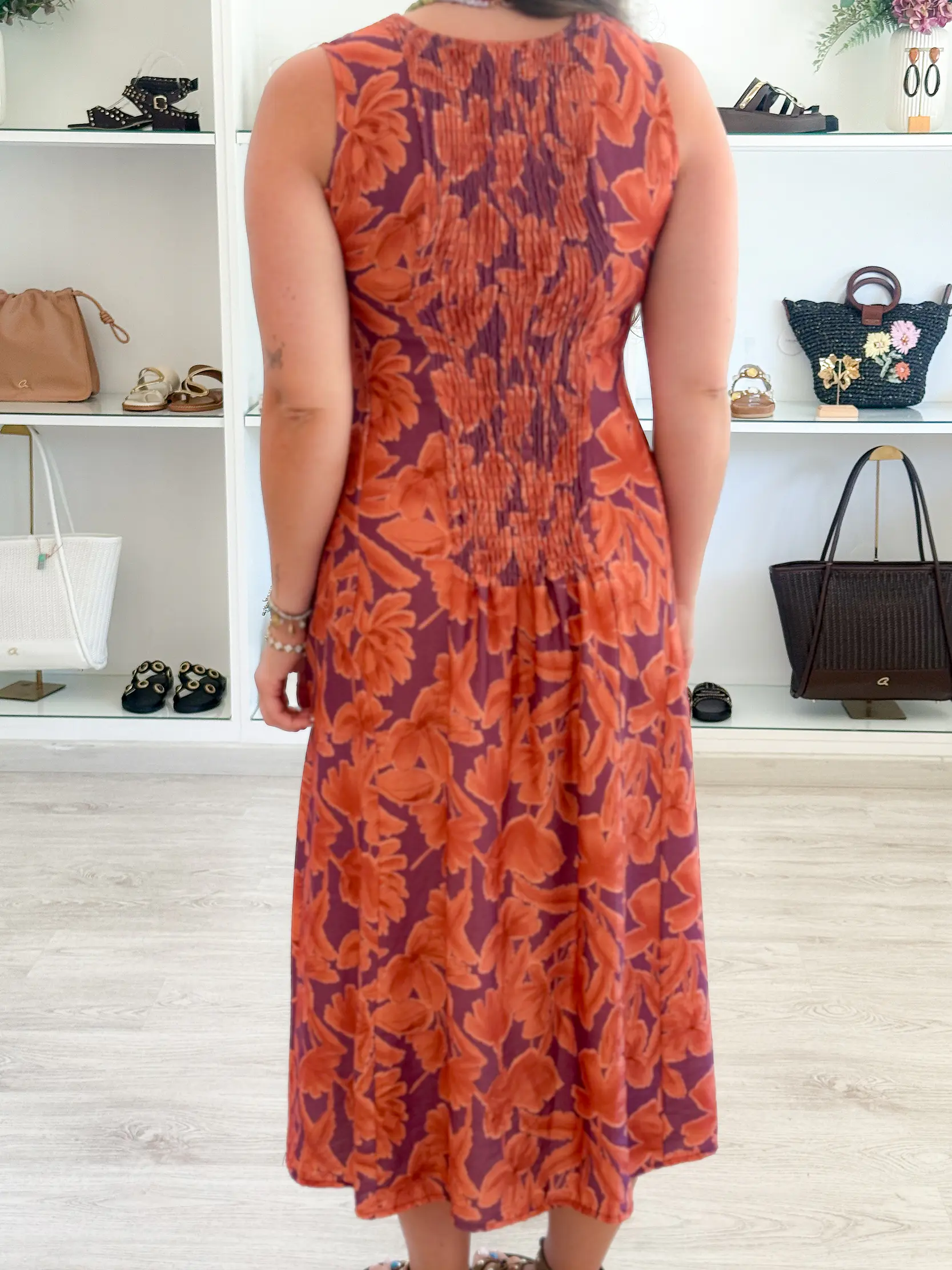 Vestido Hailey 3
