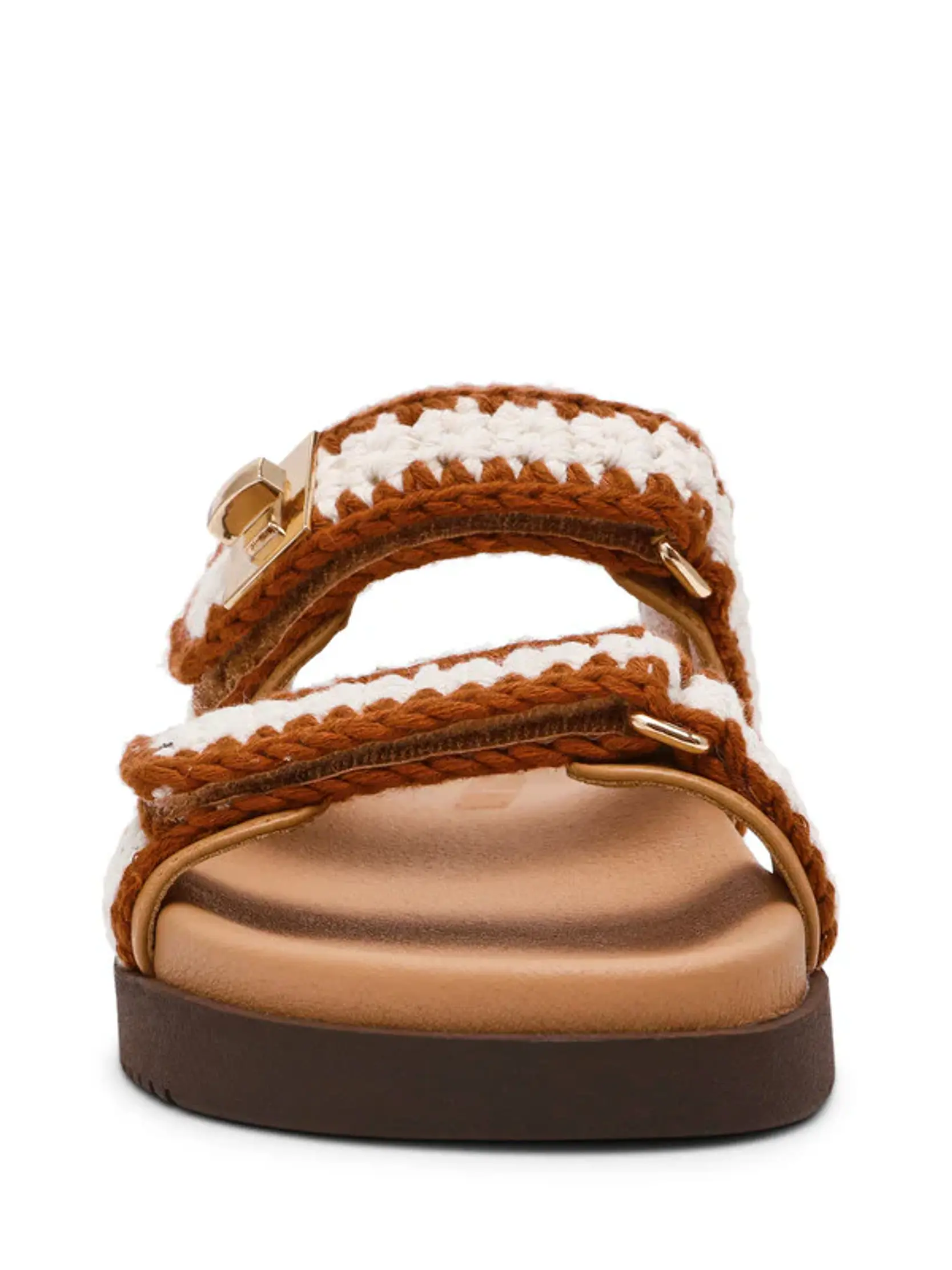 MONA-M TAN SANDAL 3