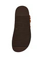 MONA-M TAN SANDAL - Thumbnail 4