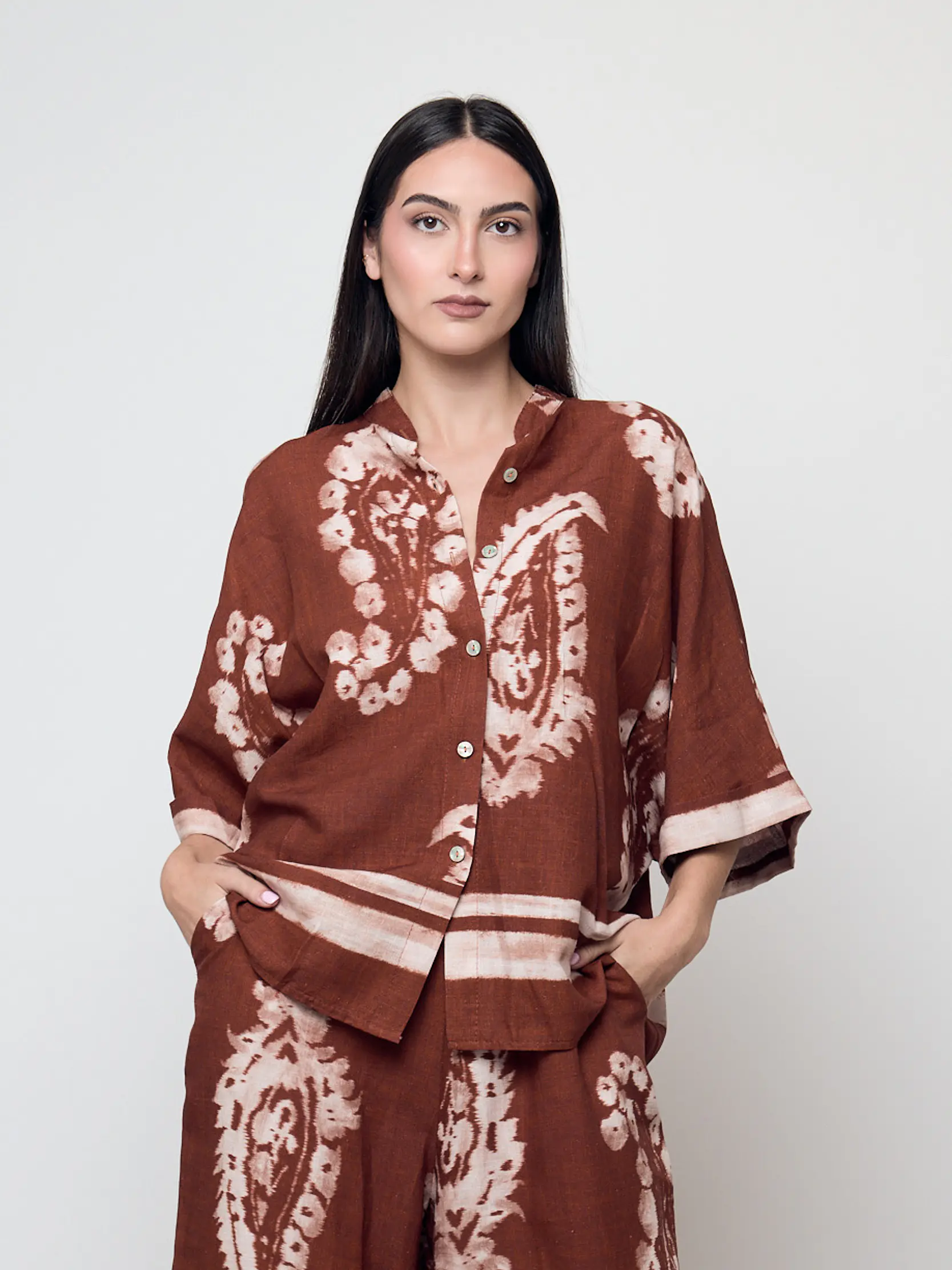 Camisa Jovita  1