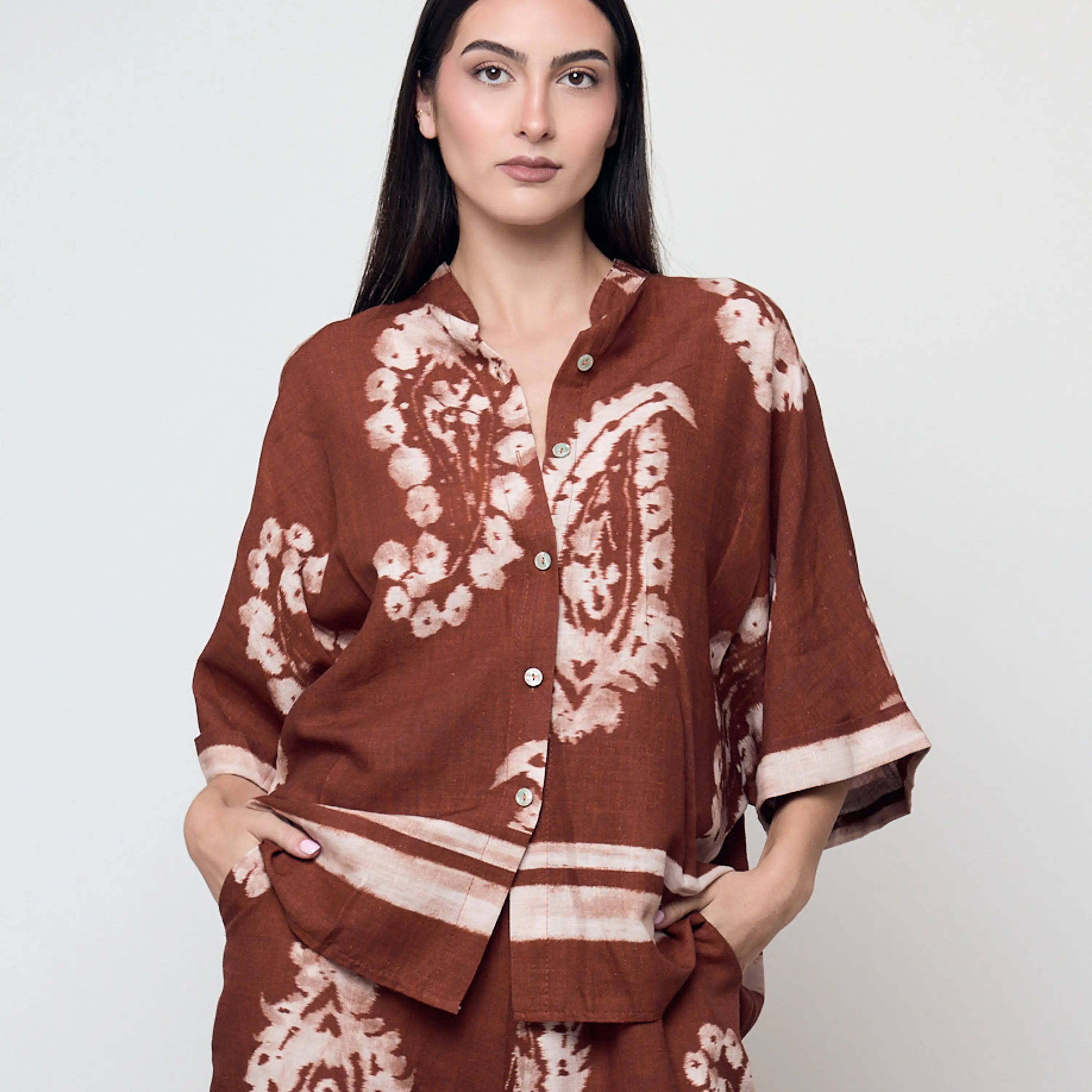 Camisa Jovita  1