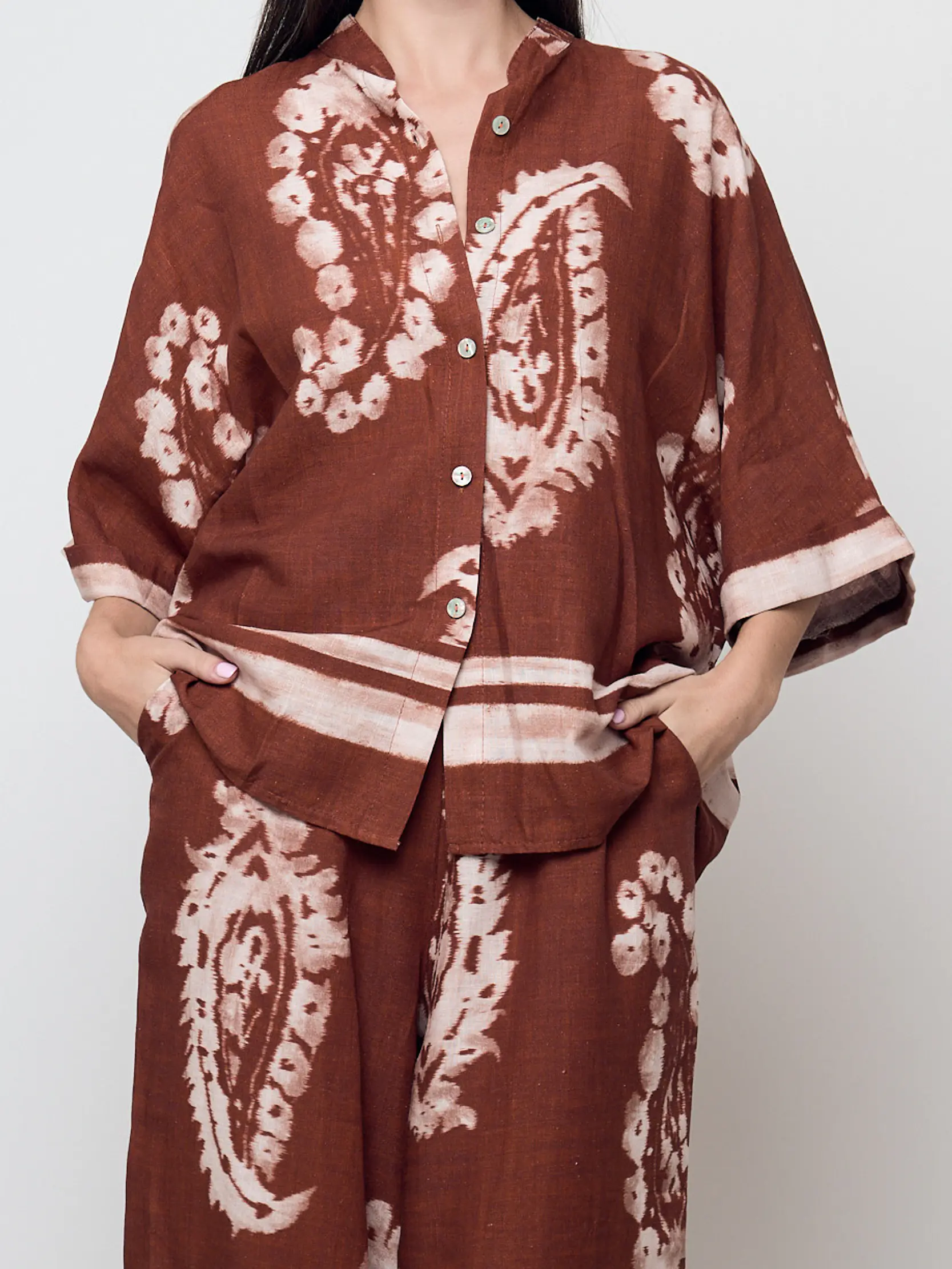 Camisa Jovita  2