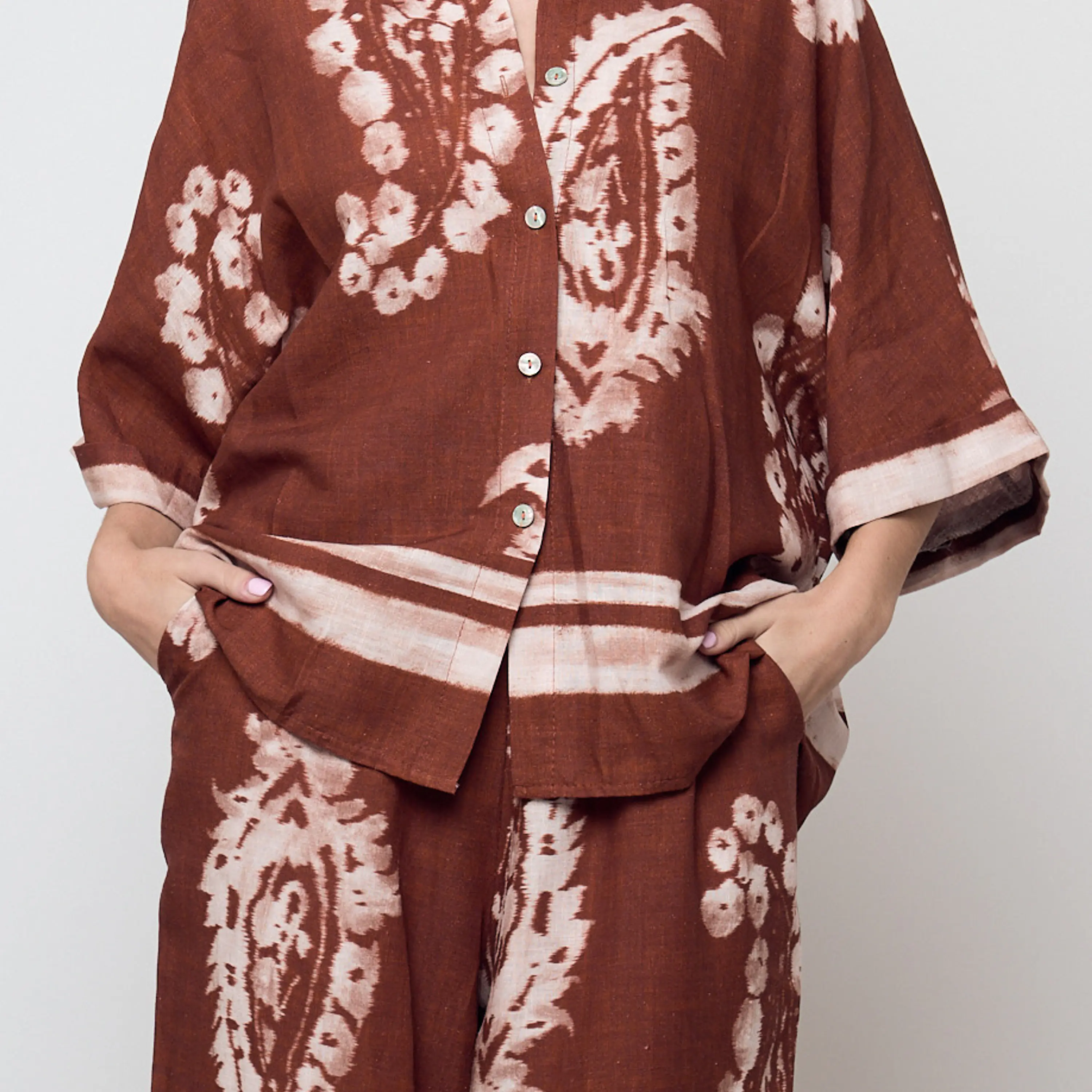 Camisa Jovita  2