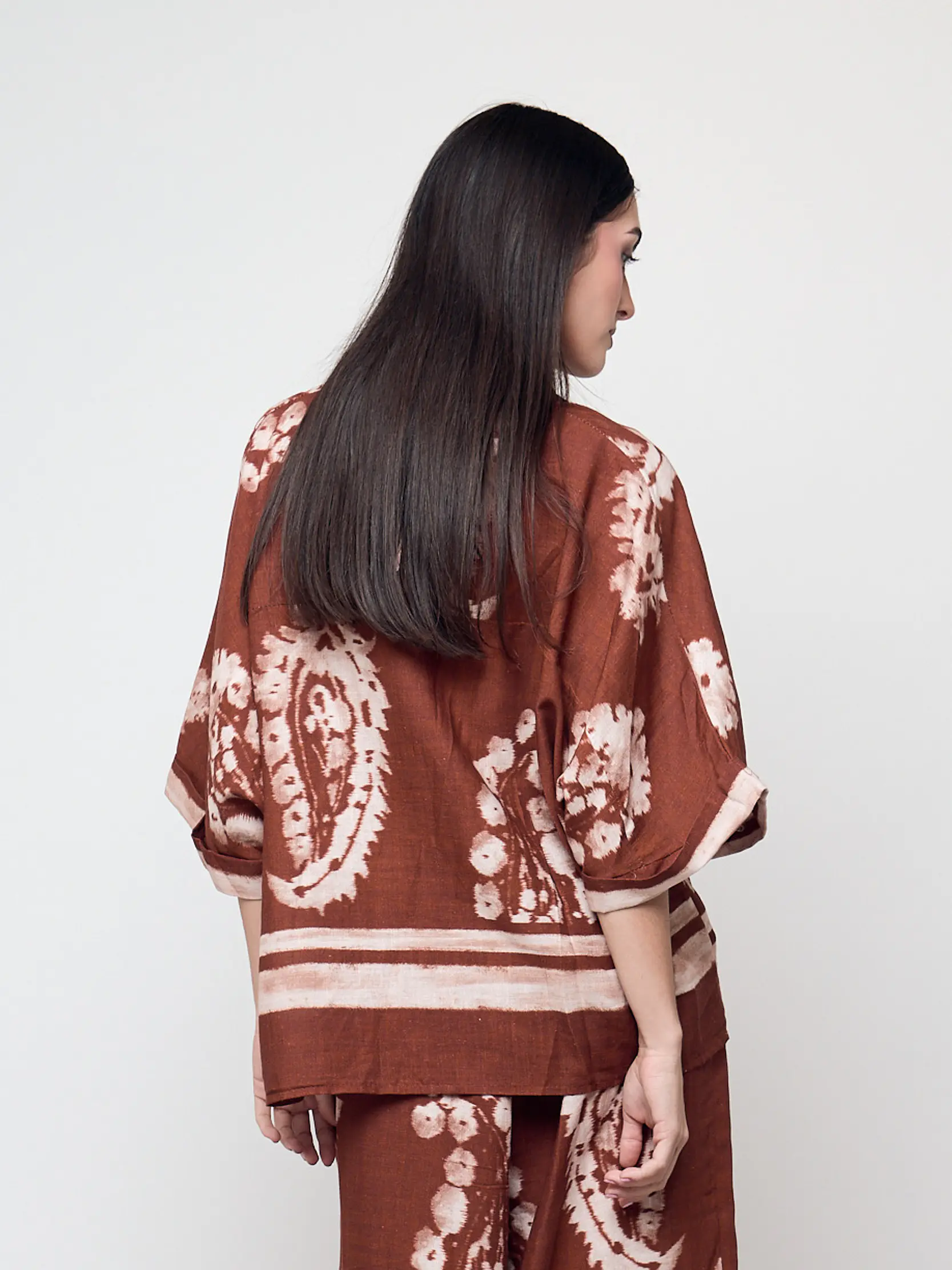 Camisa Jovita  3