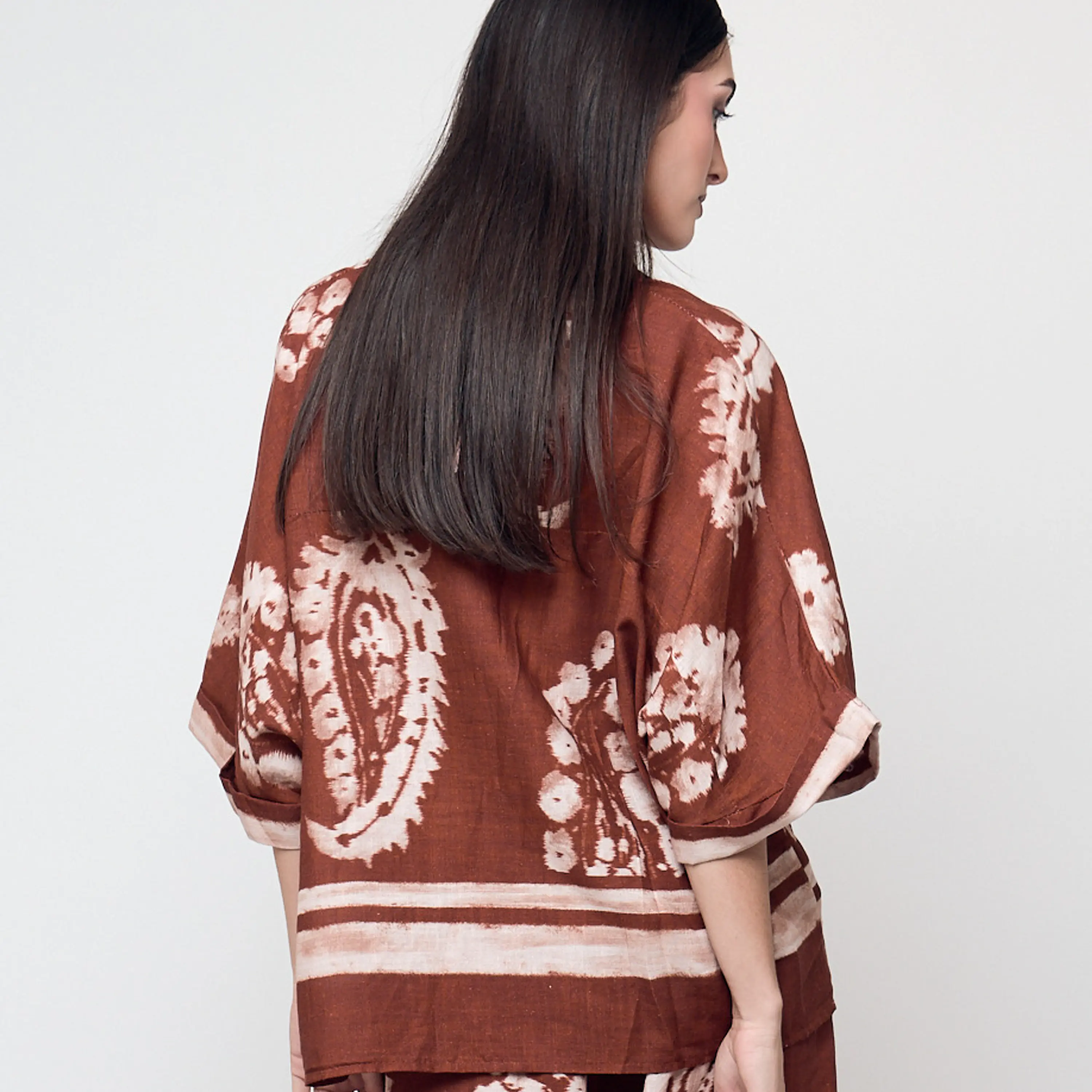 Camisa Jovita  3
