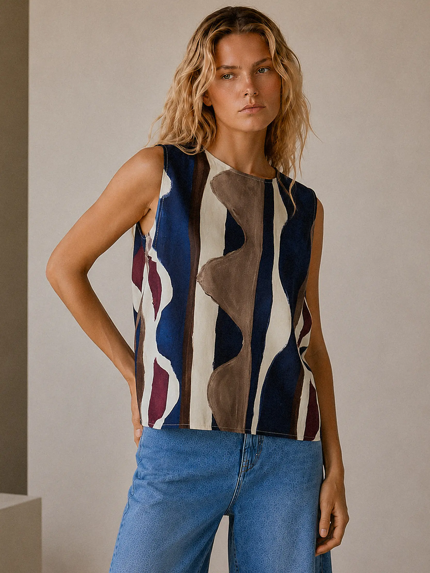 Blusa Emely (4x cores) 2