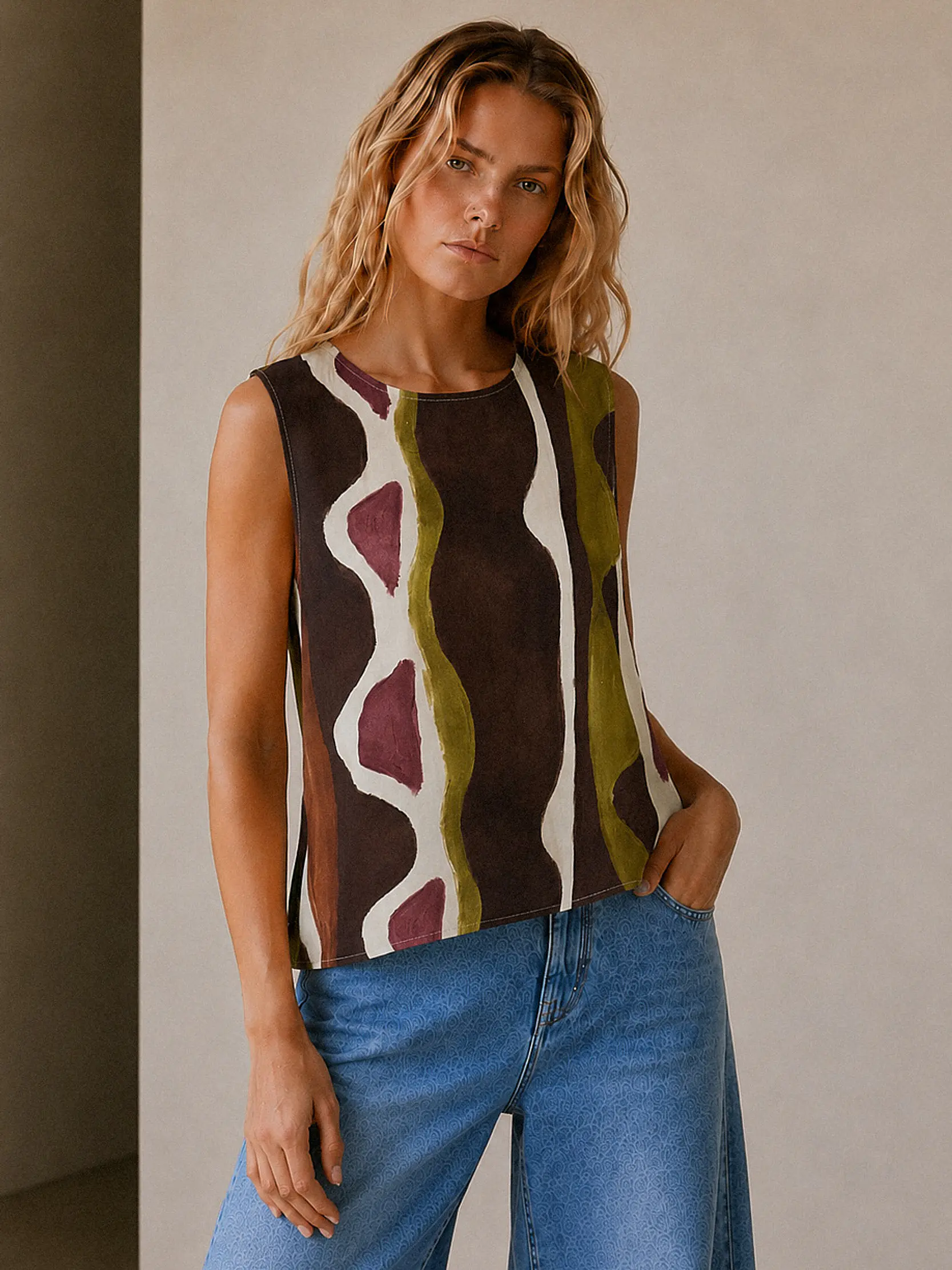 Blusa Emely (4x cores) 3