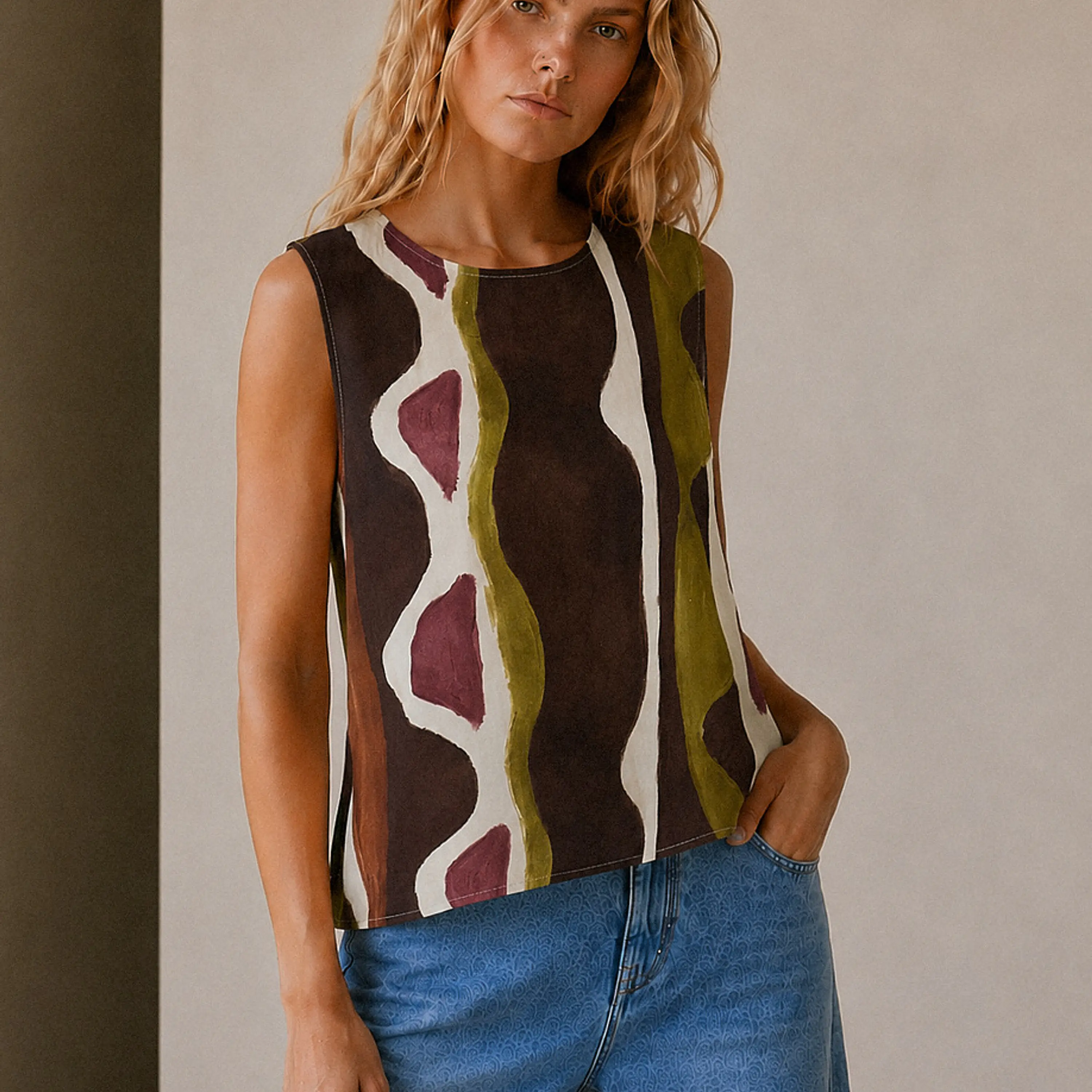 Blusa Emely (4x cores) 3