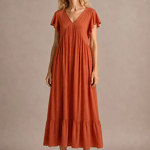 Vestido Kelly