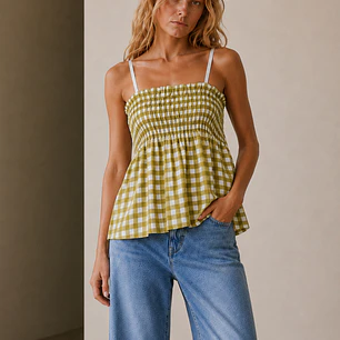 Top Vichy (6x cores)