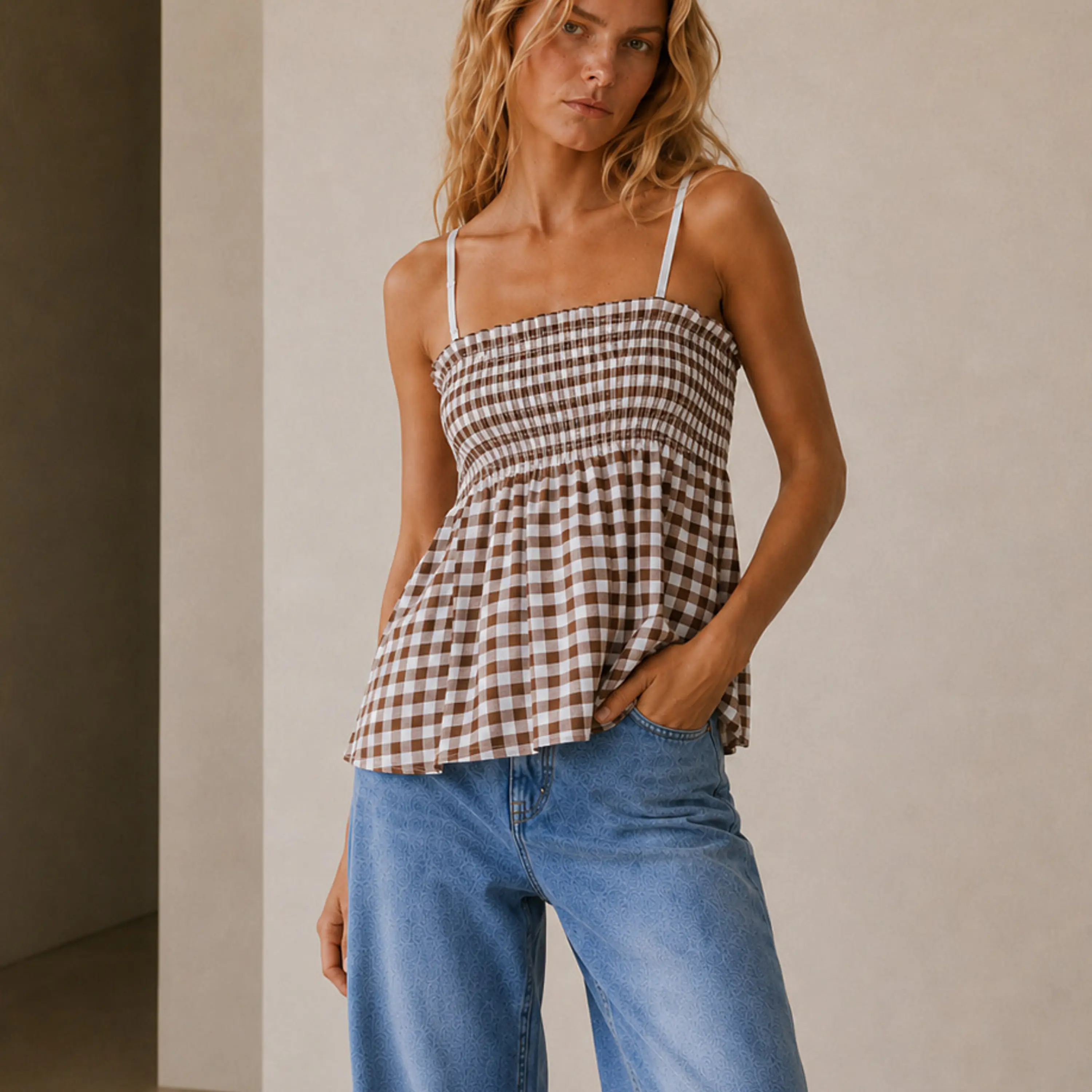 Top Vichy (6x cores) 4