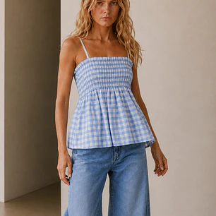 Top Vichy (6x cores)