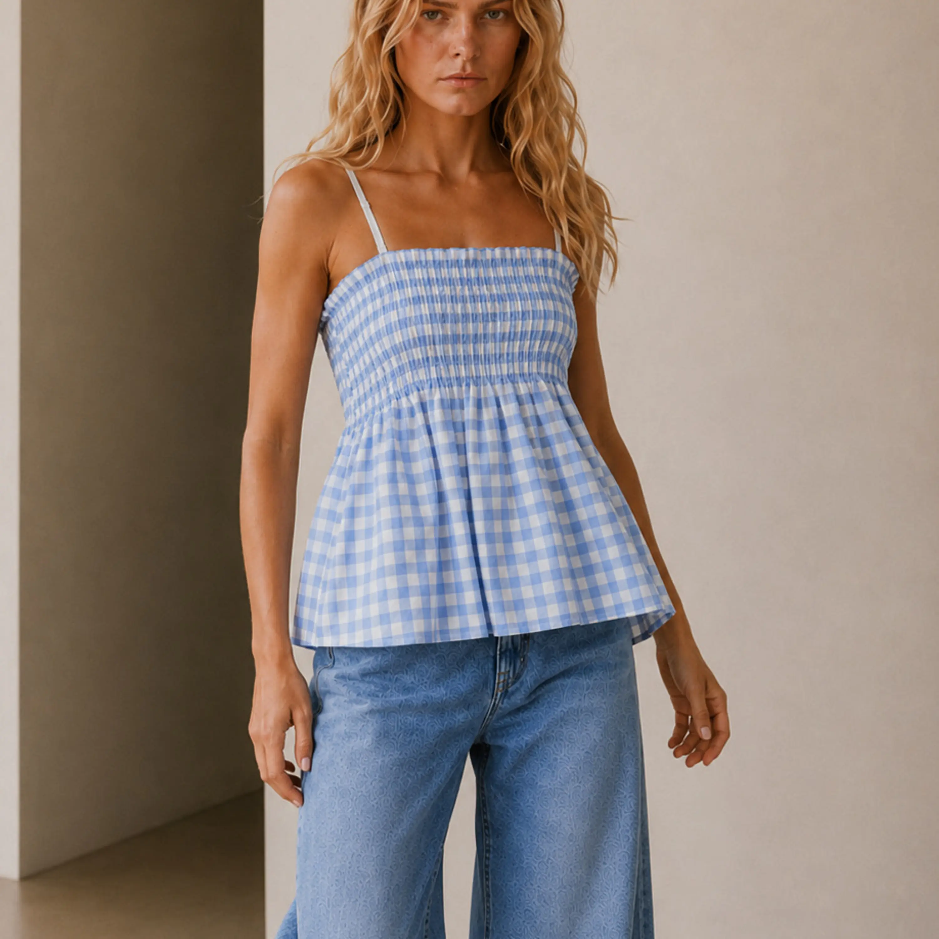Top Vichy (6x cores) 5