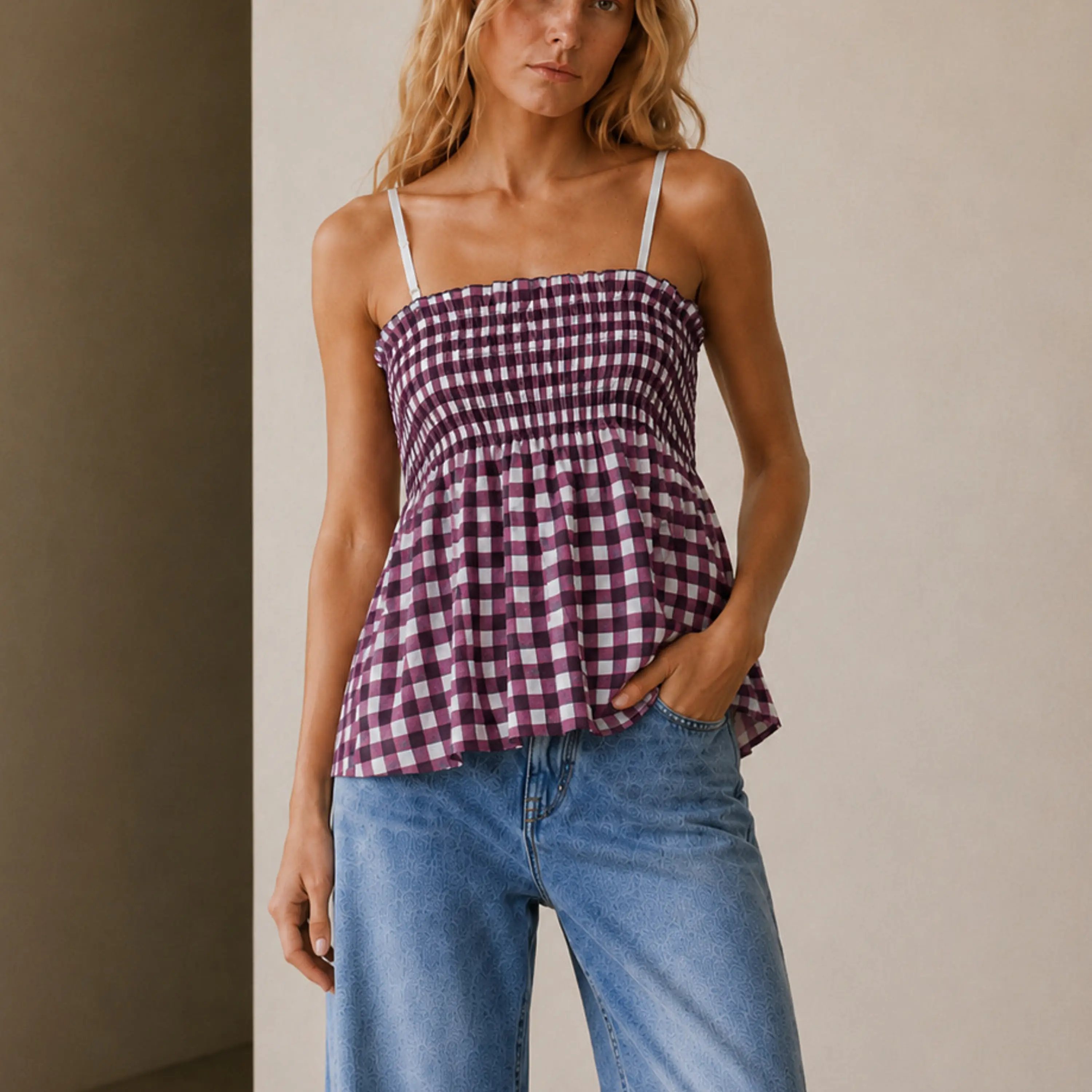 Top Vichy (6x cores) 6