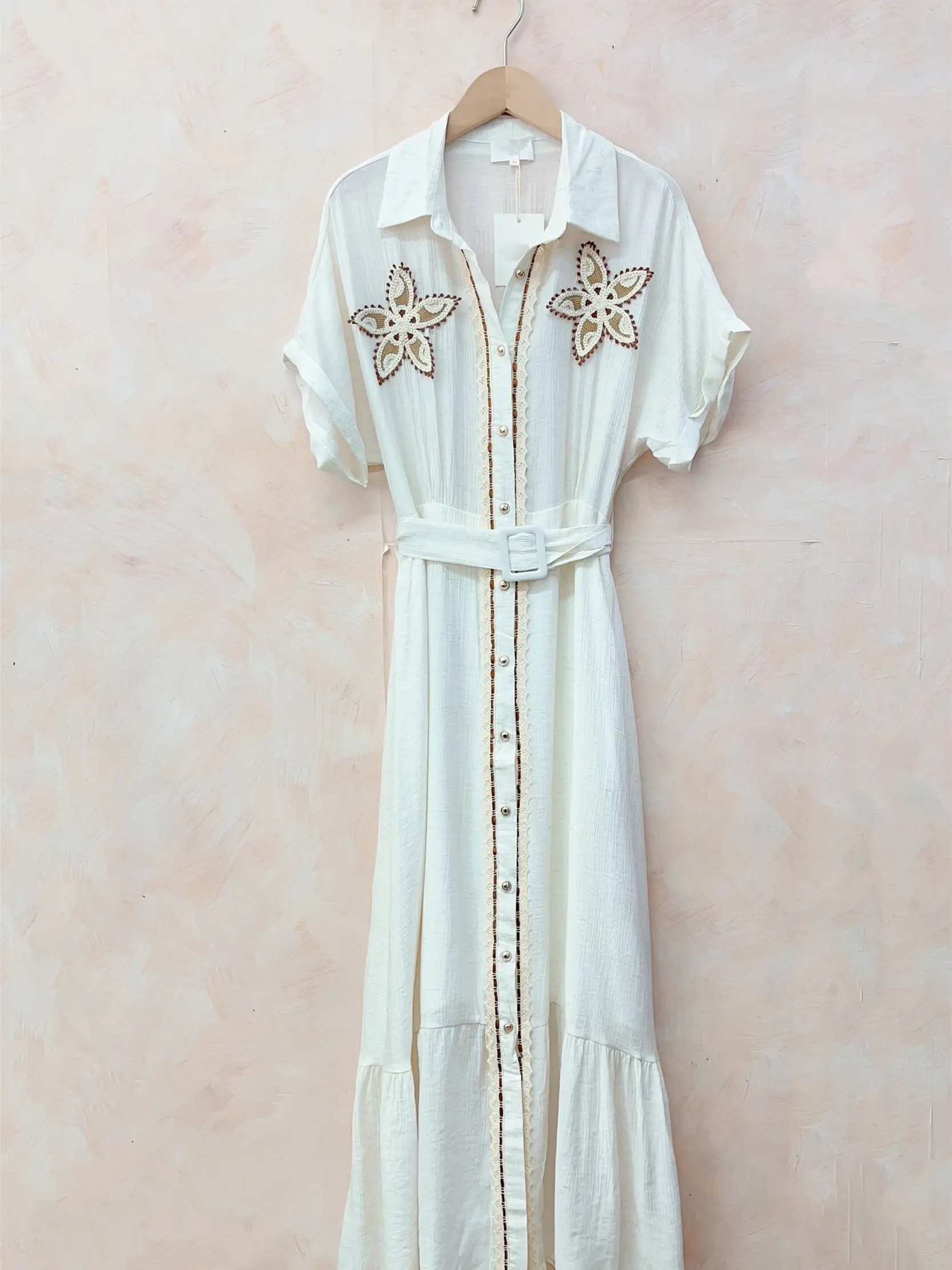 Vestido Elisa  2