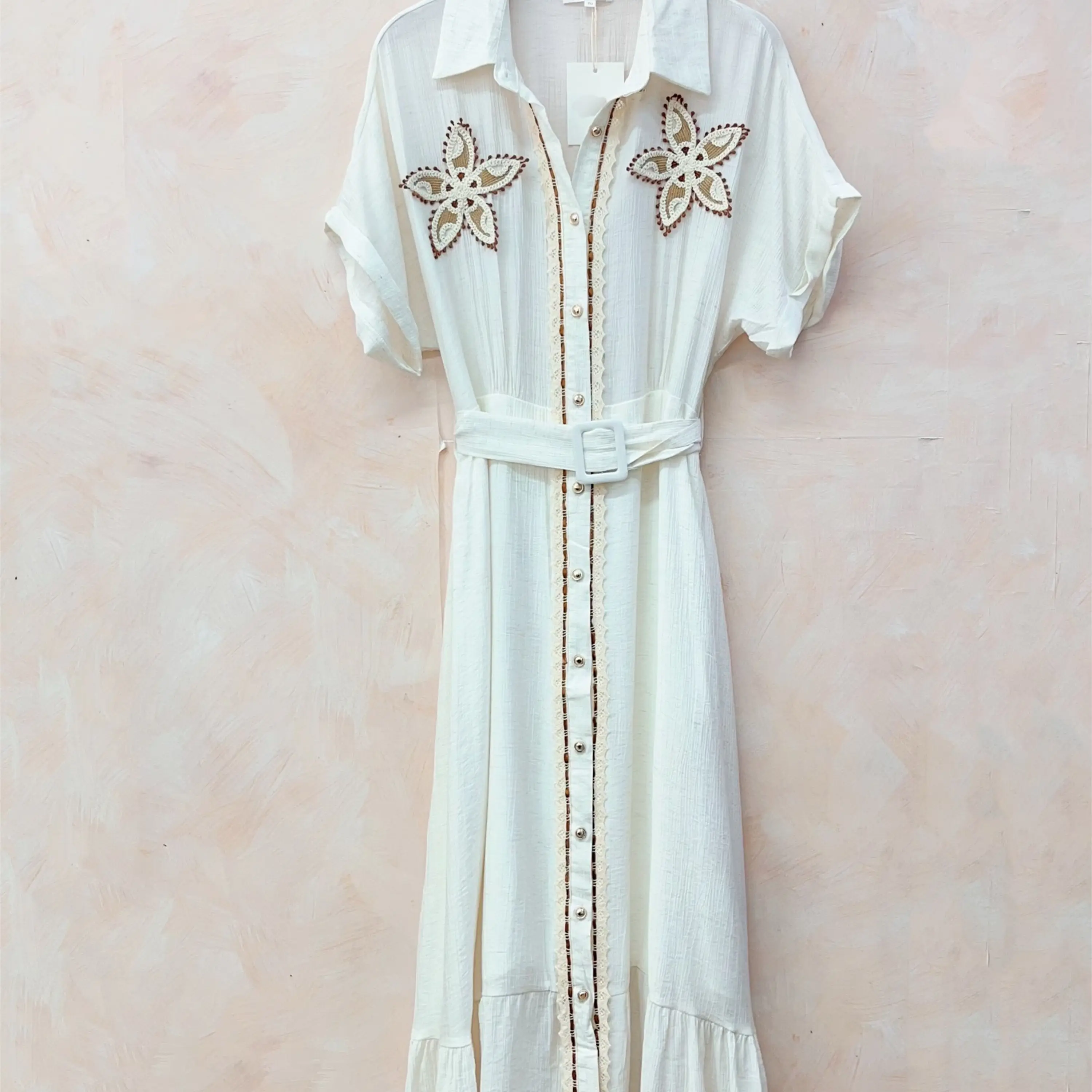 Vestido Elisa  2