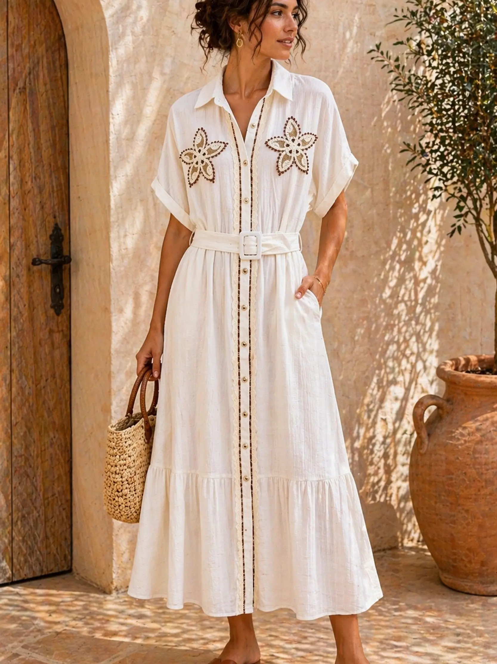 Vestido Elisa  1