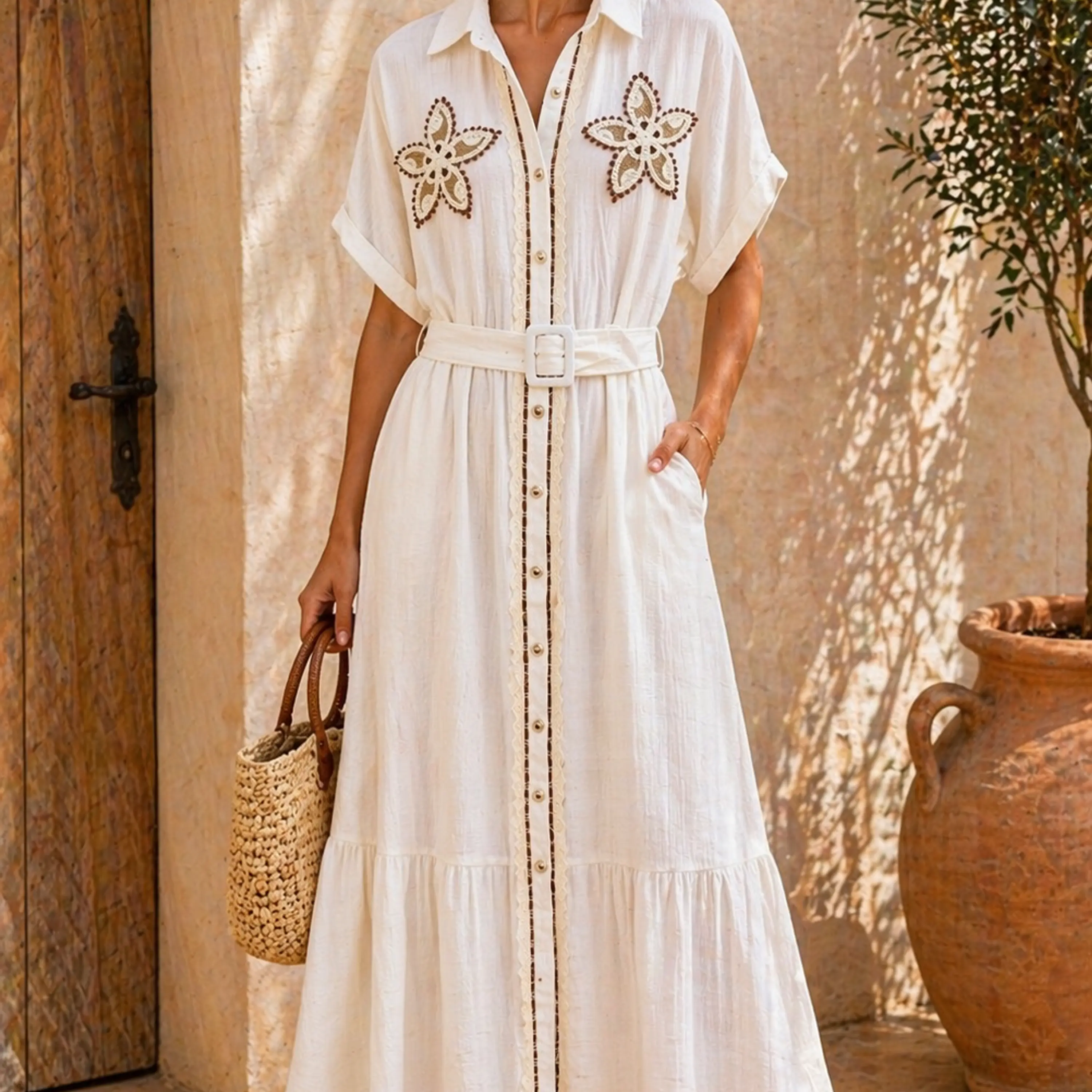 Vestido Elisa  1