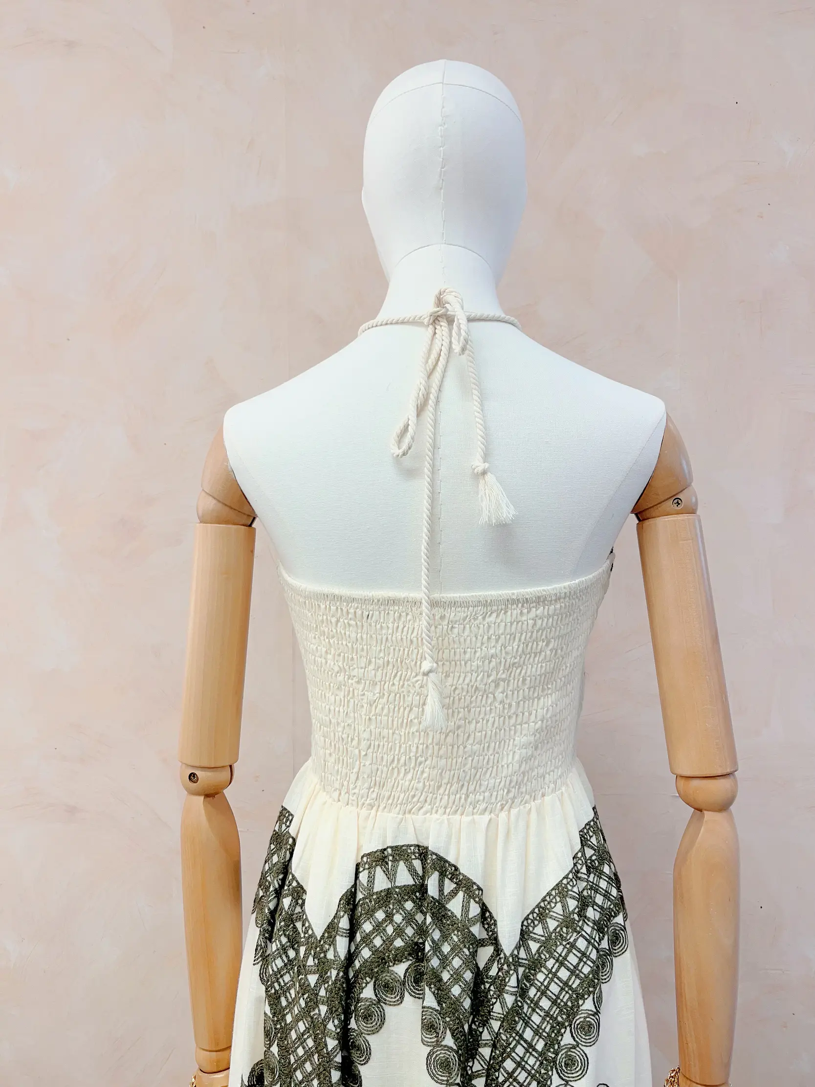 Vestido Caroline  2